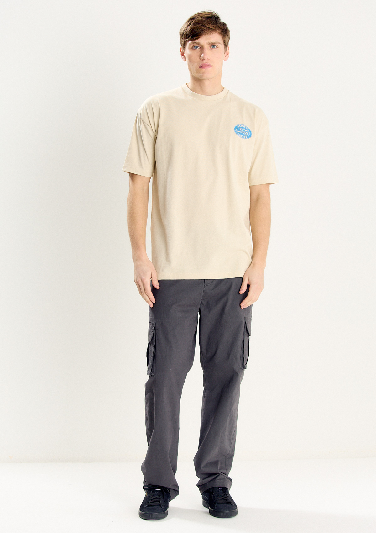 REMERA ESTAMPADA