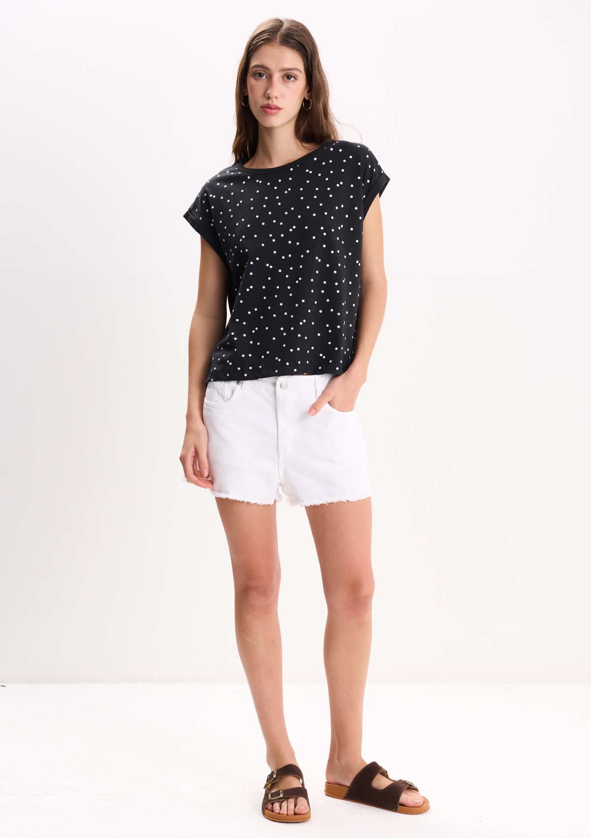 REMERA ESTAMPADA