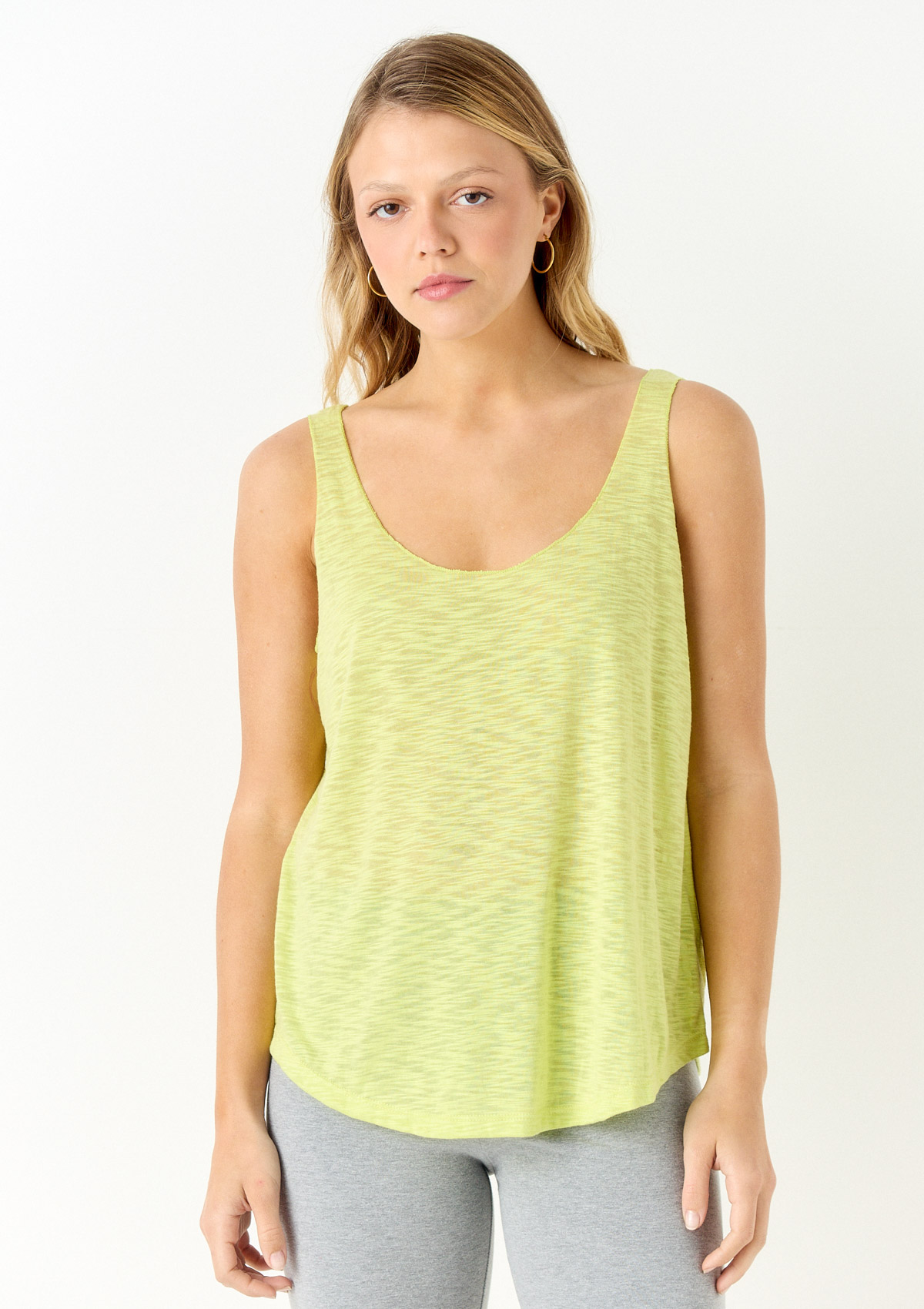 MUSCULOSA FLAME