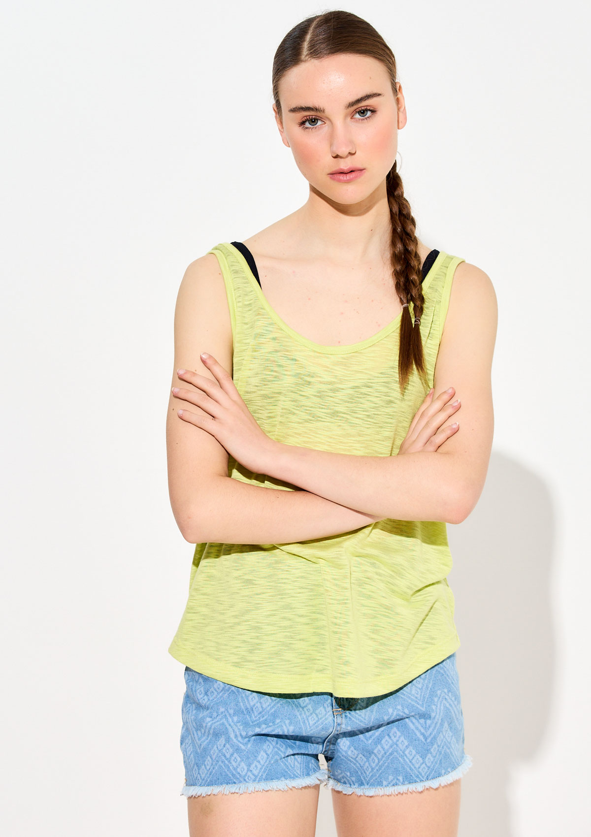 MUSCULOSA FLAME