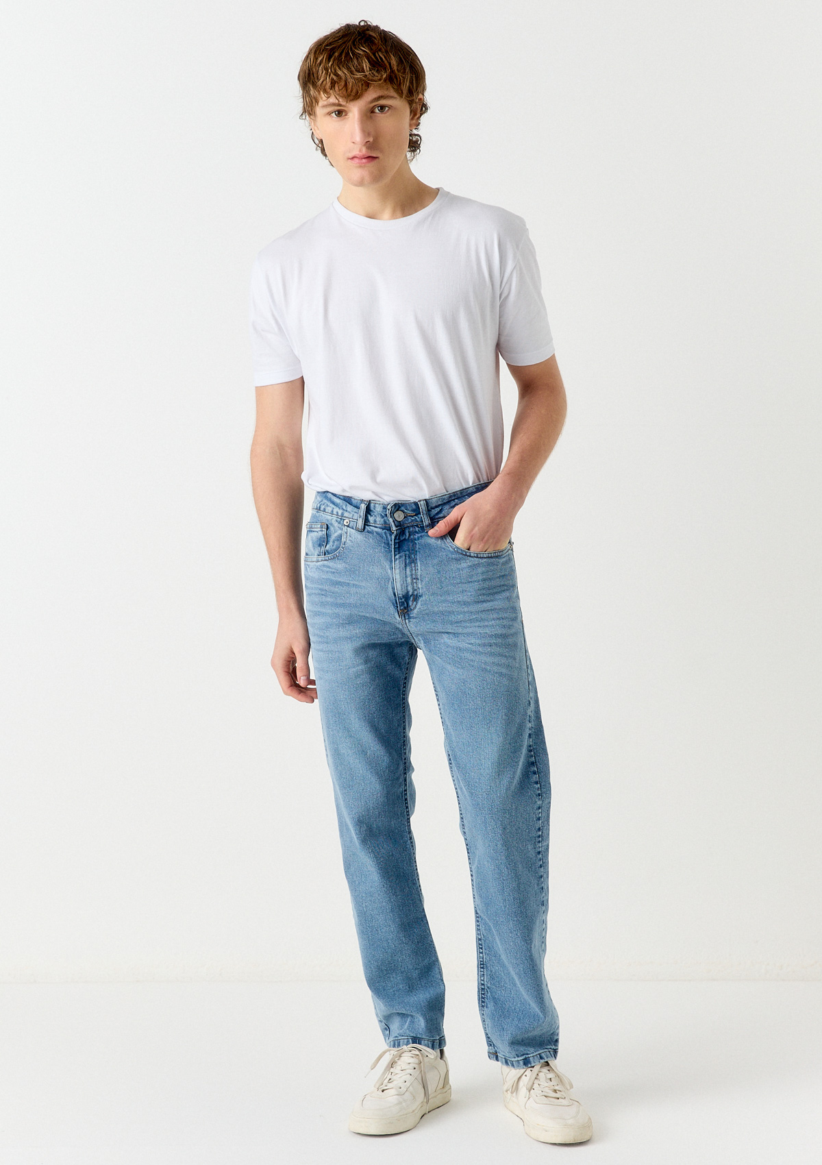 PANTALÓN CHUPIN