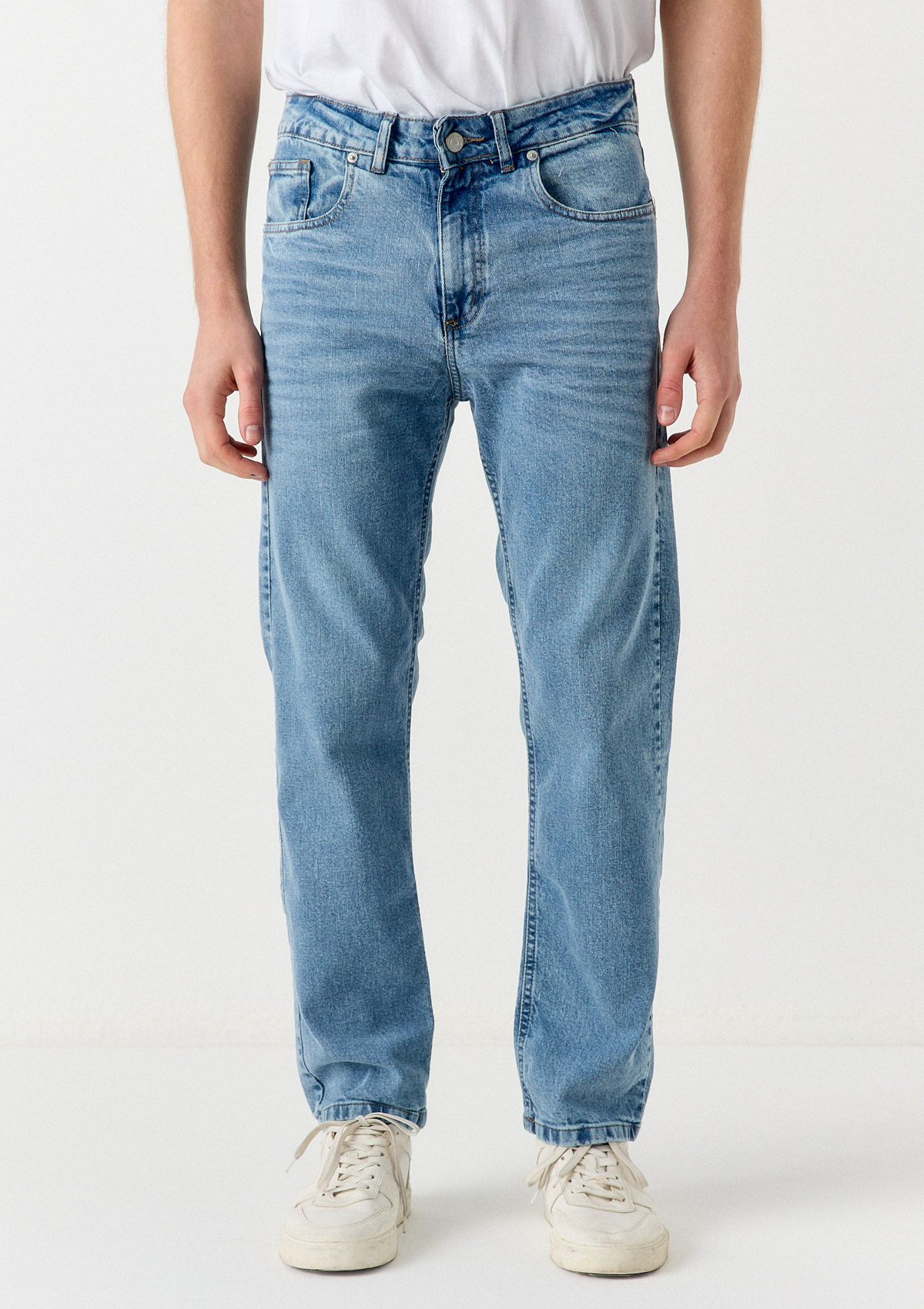 PANTALÓN CHUPIN