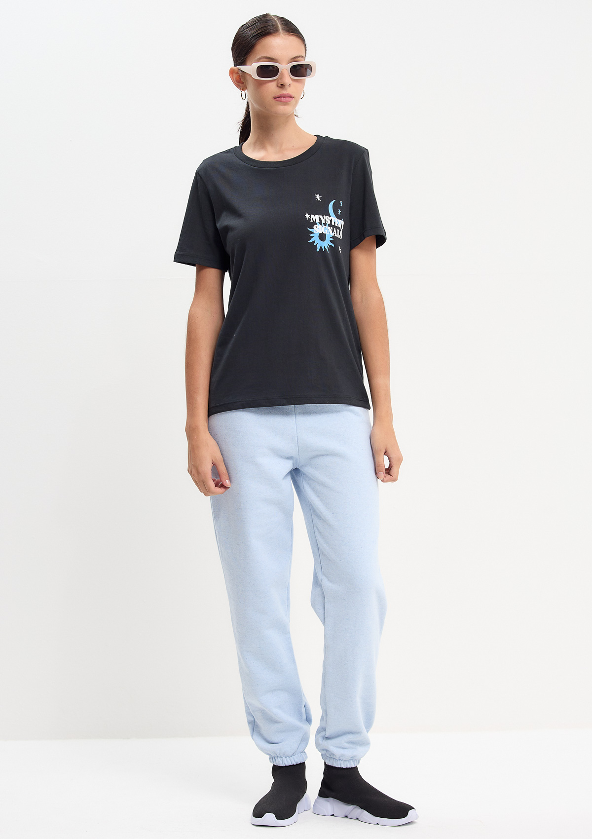 REMERA ESTAMPADA