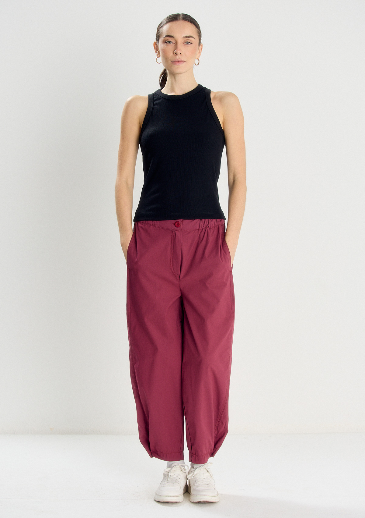 MUSCULOSA MORLEY
