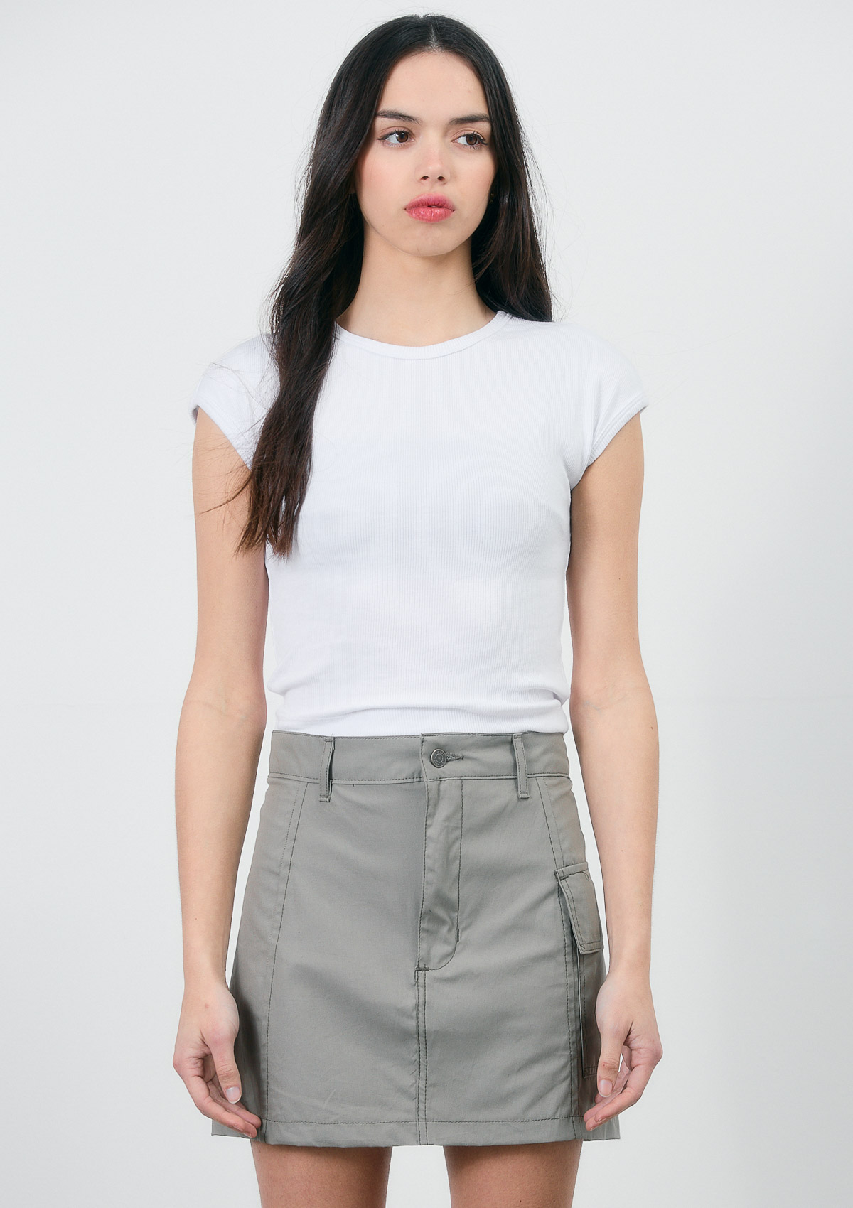 REMERA MANGA JAPONESA
