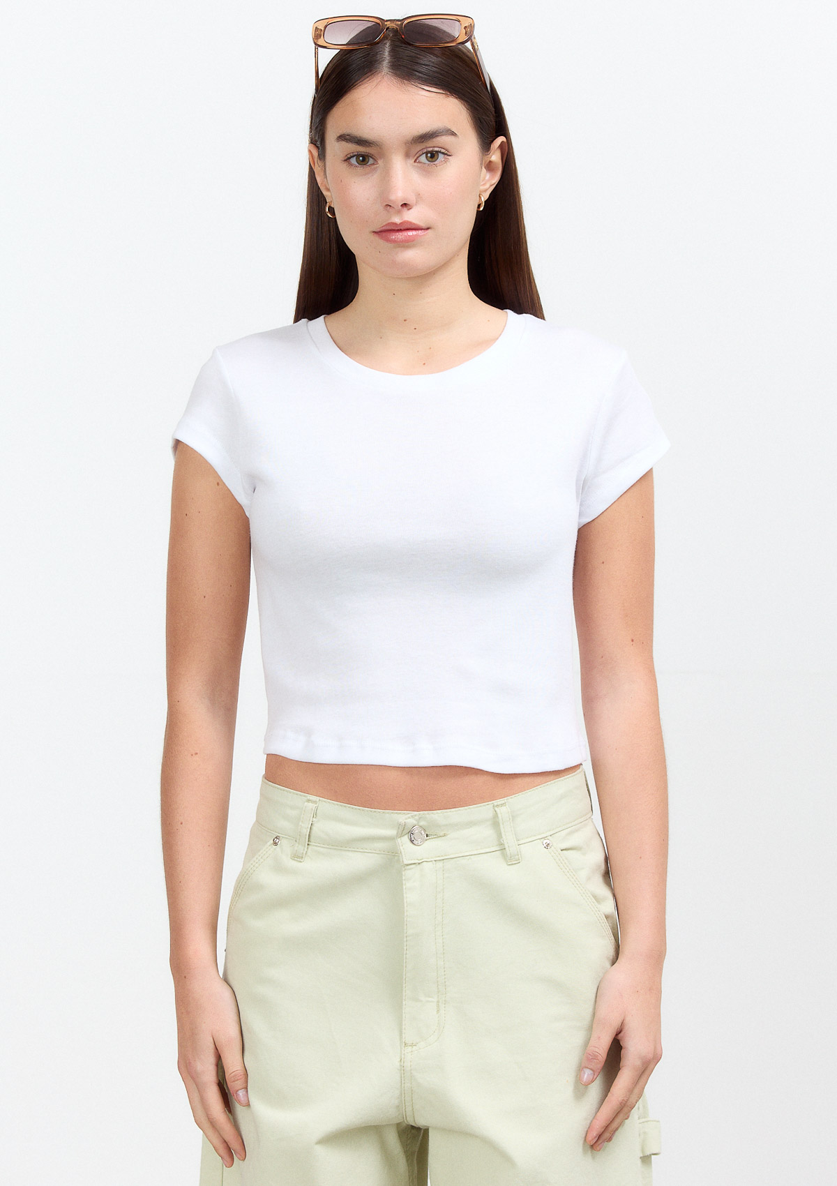 REMERA BABY