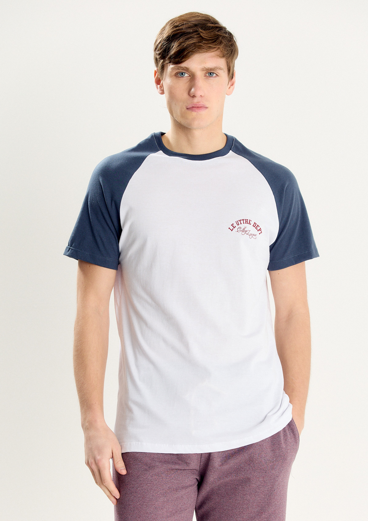 REMERA ESTAMPADA