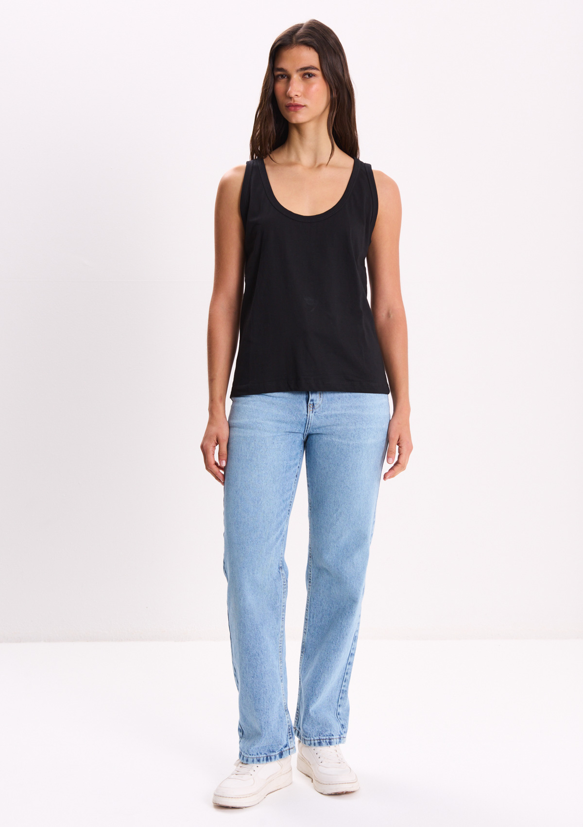 MUSCULOSA BÁSICA