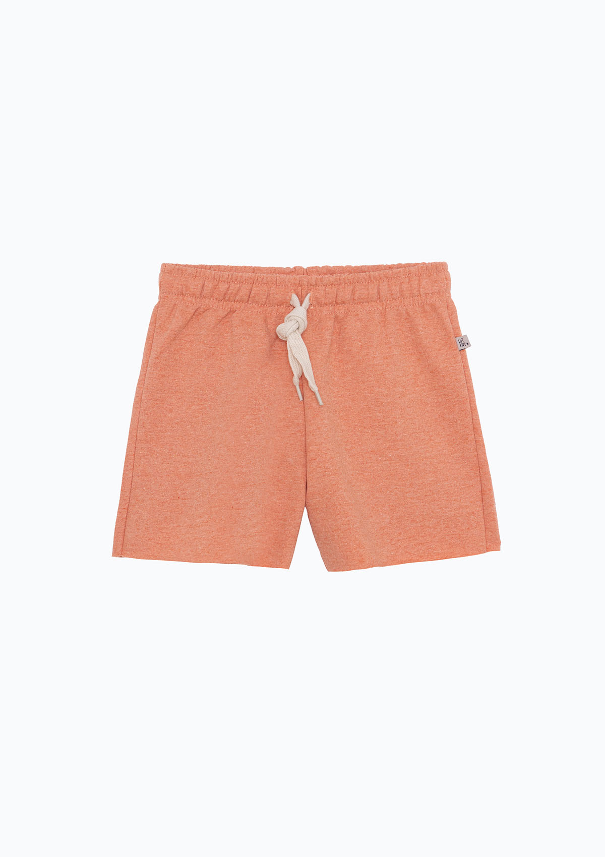Short Jupe Pour Fille Taille L (14) - 95% Coton - Multicolore - Occasion TBE