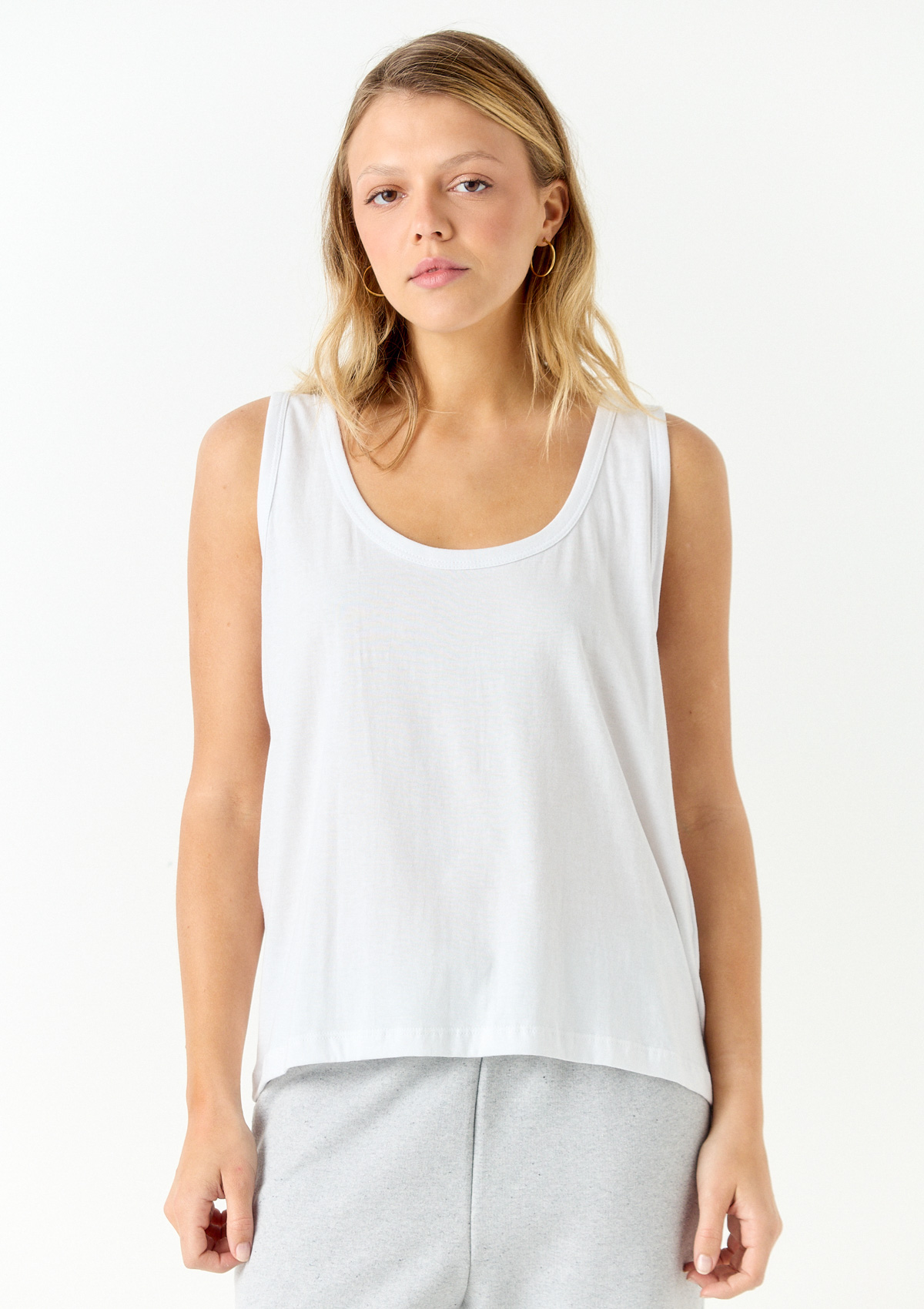 MUSCULOSA BÁSICA