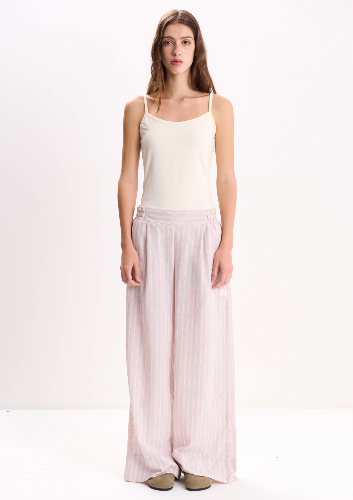 MUSCULOSA BÁSICA
