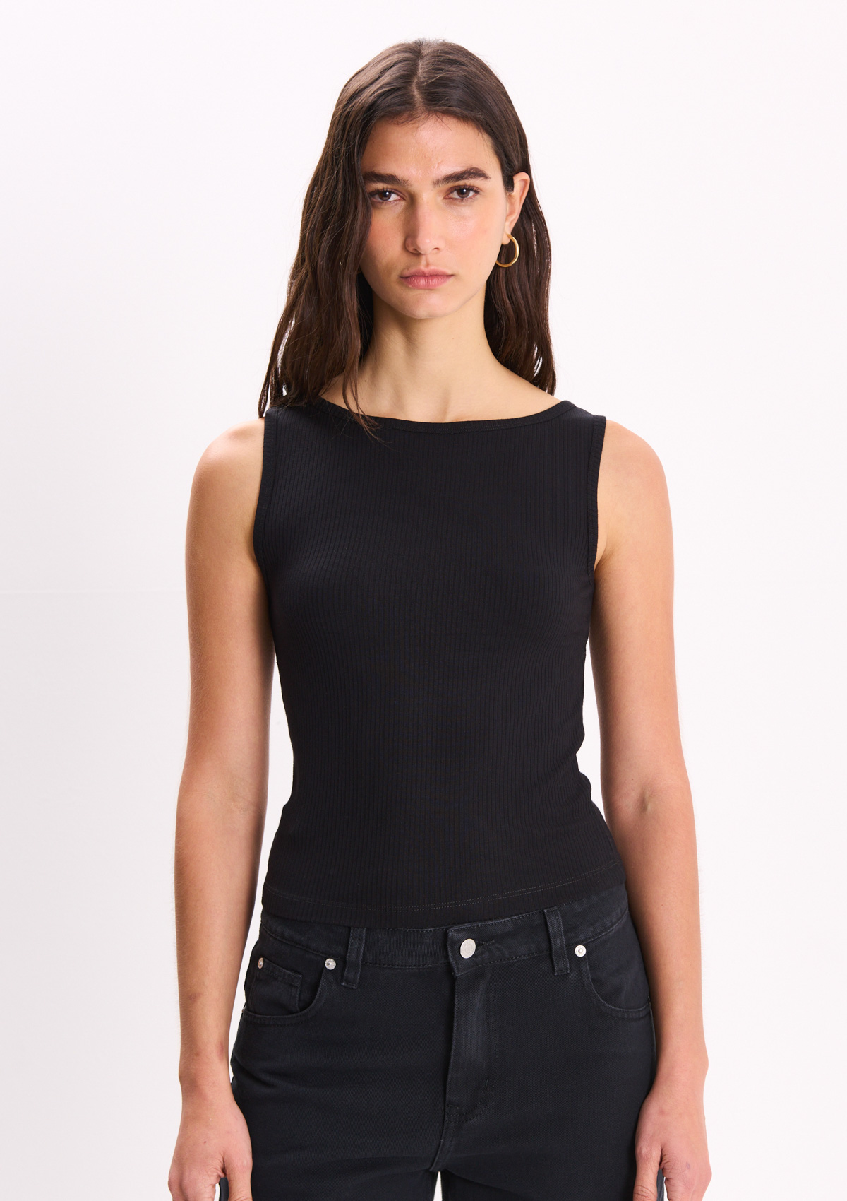 112590861-03999 - MUSCULOSA CUELLO BOTE