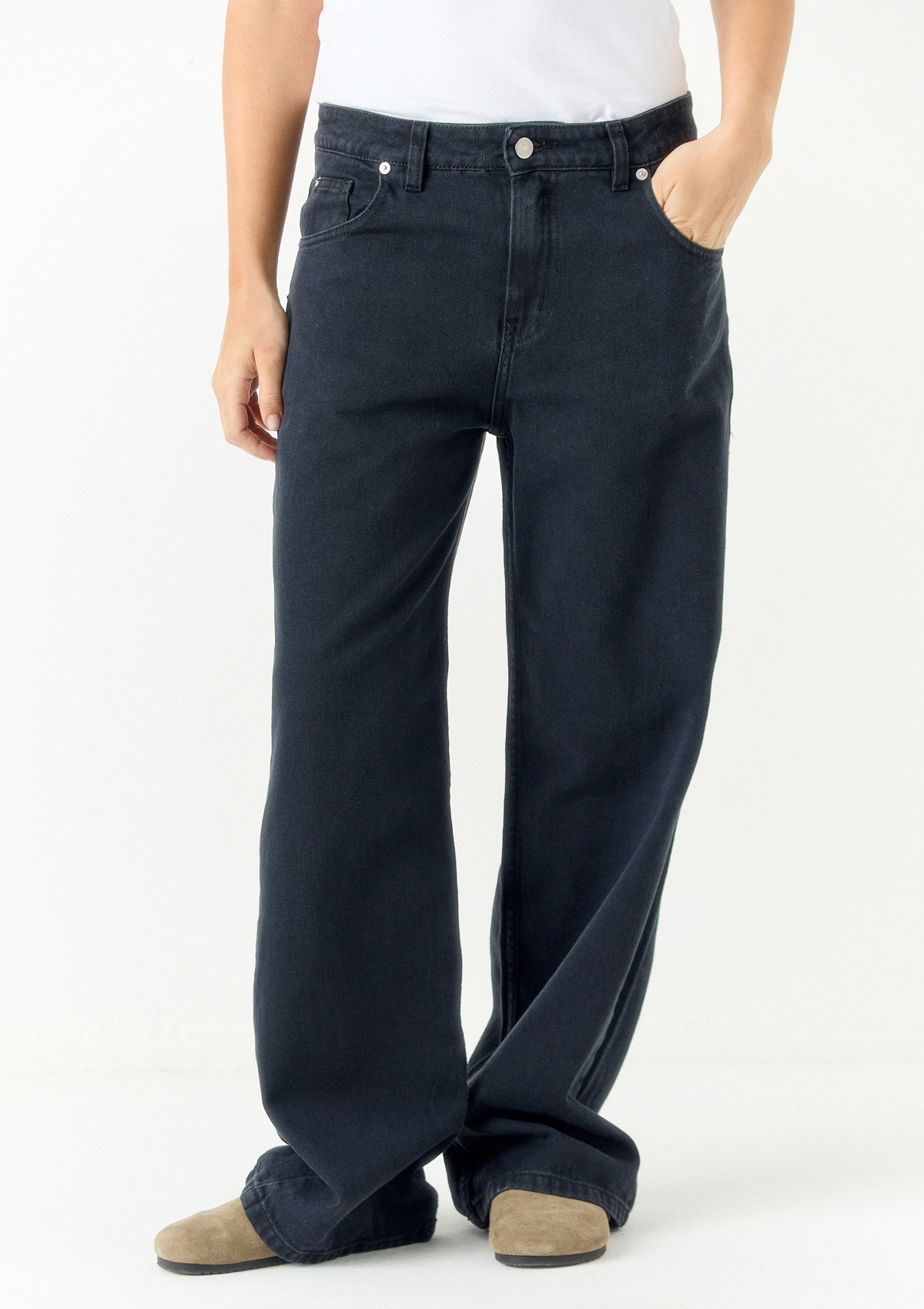 PANTALÓN BAGGY