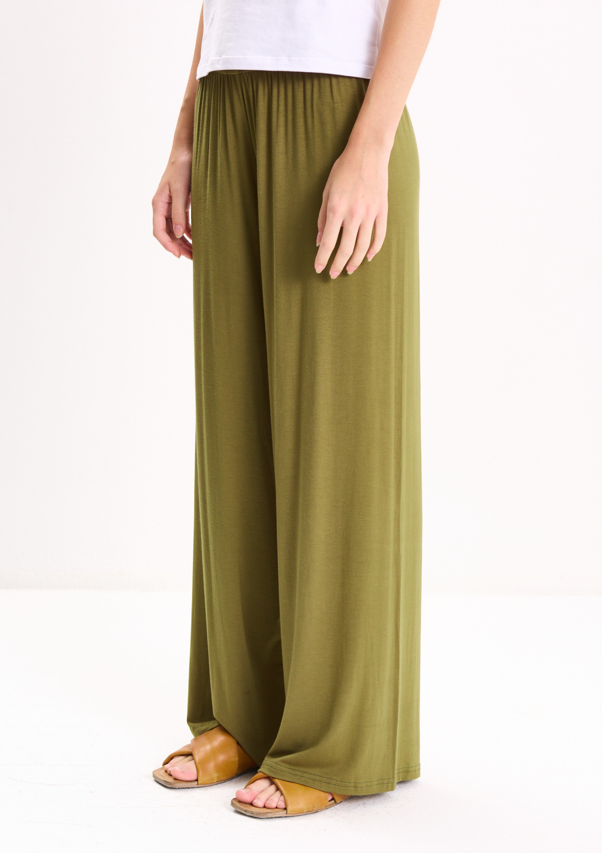 112432421-88999 - PANTALÓN PALAZZO
