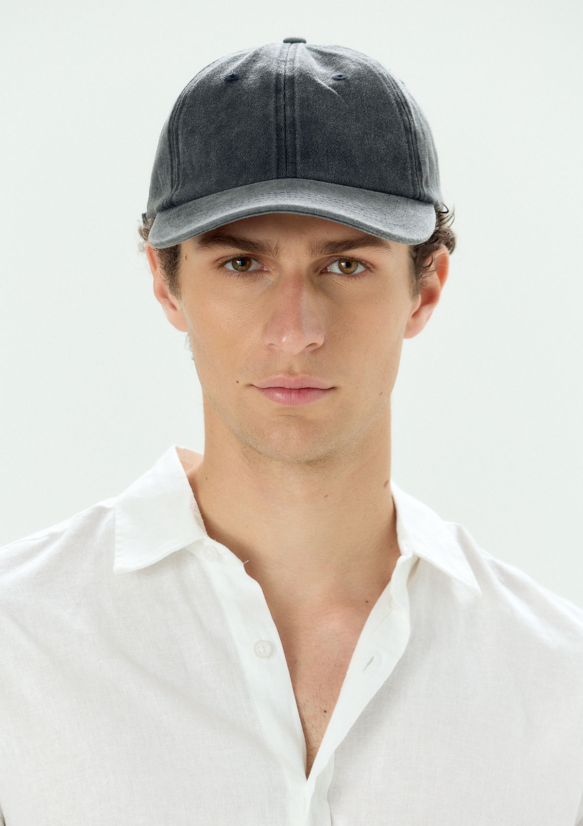 X900056-03999 - GORRA LAVADA UNISEX