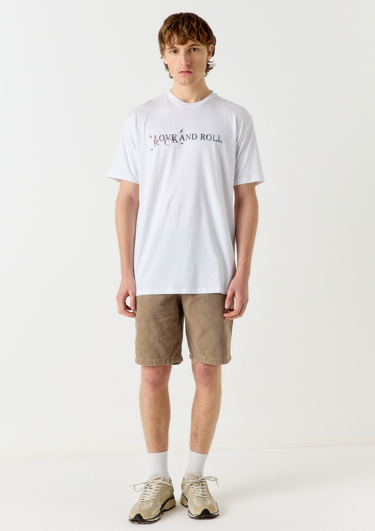 REMERA ESTAMPADA