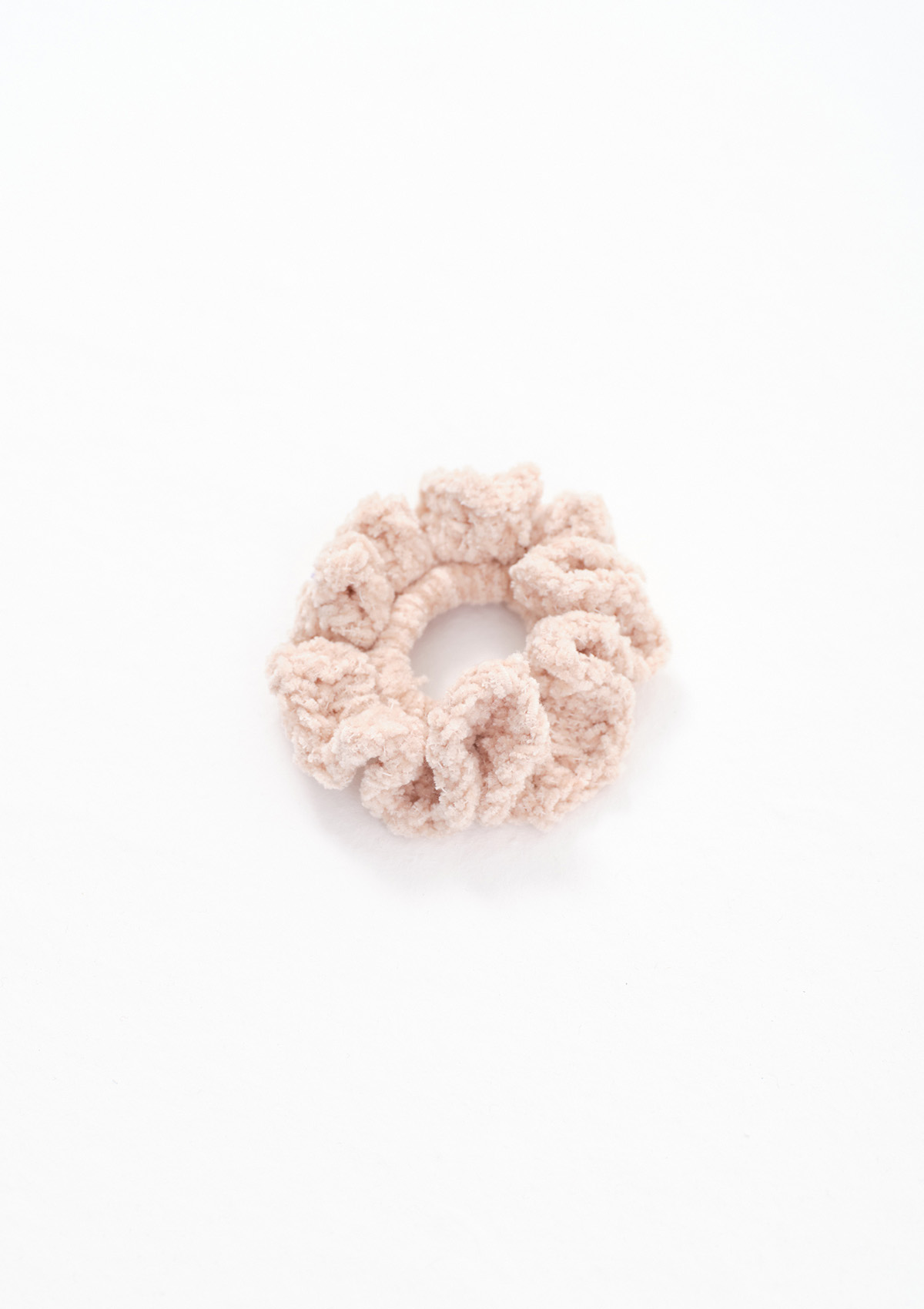 COLERO CROCHET