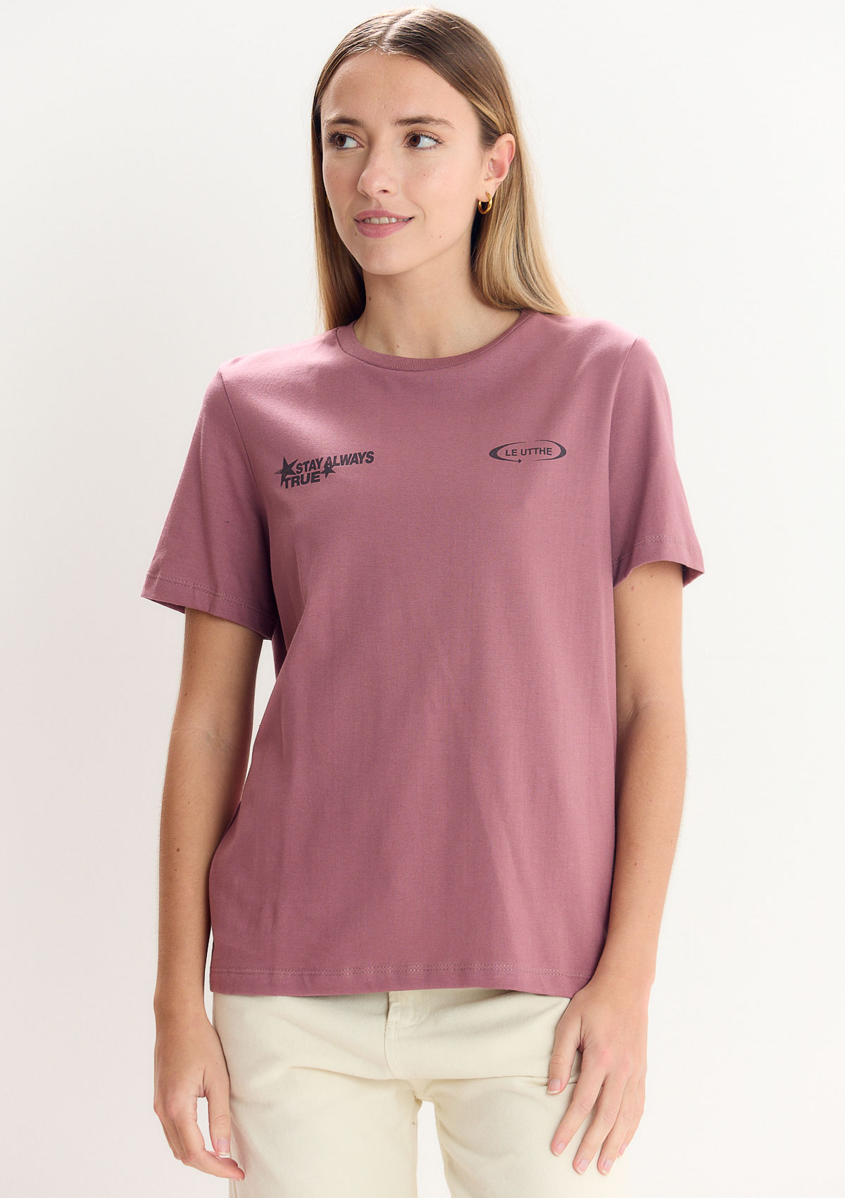 REMERA ESTAMPADA