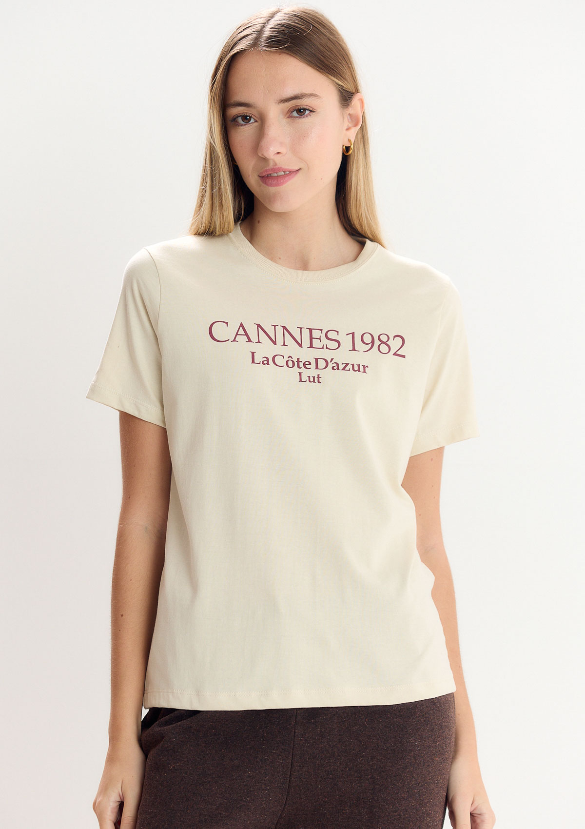 REMERA ESTAMPADA