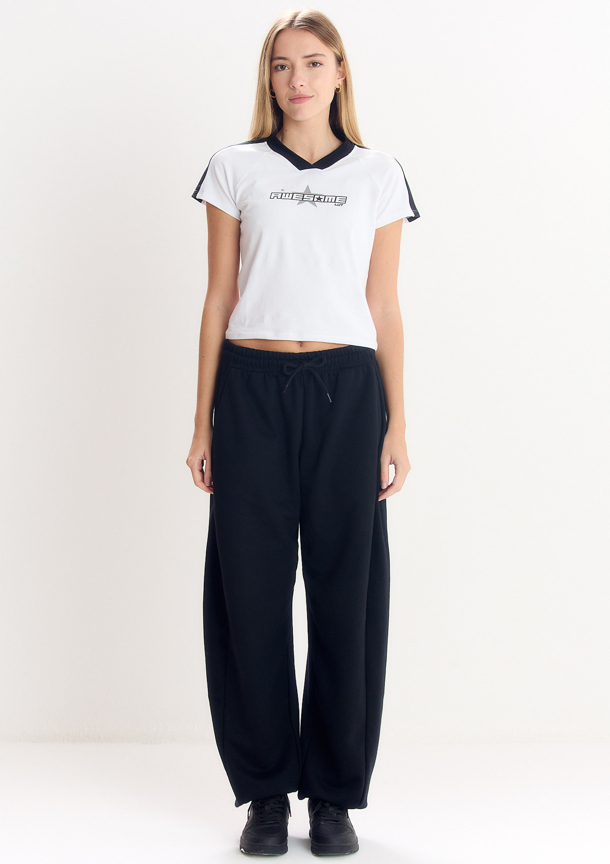 REMERA ESTAMPADA