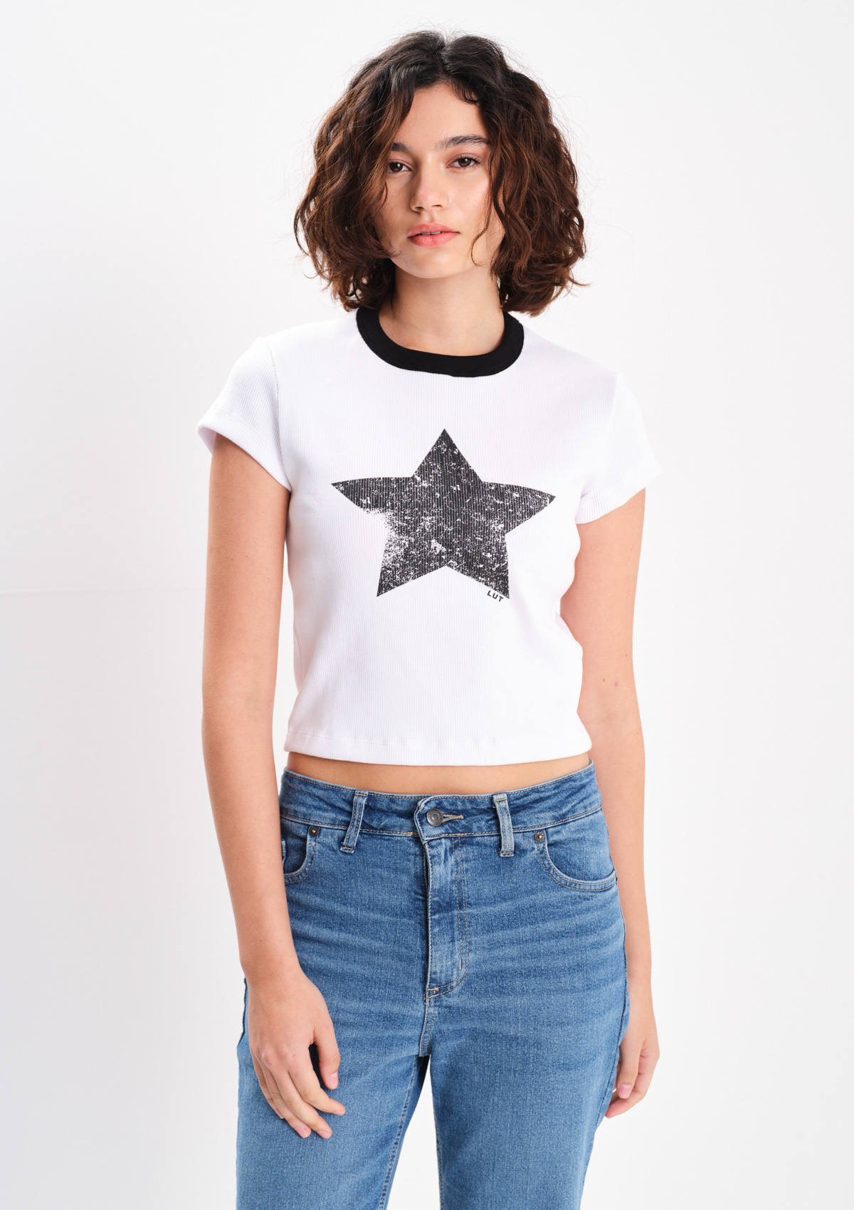 REMERA ESTAMPADA