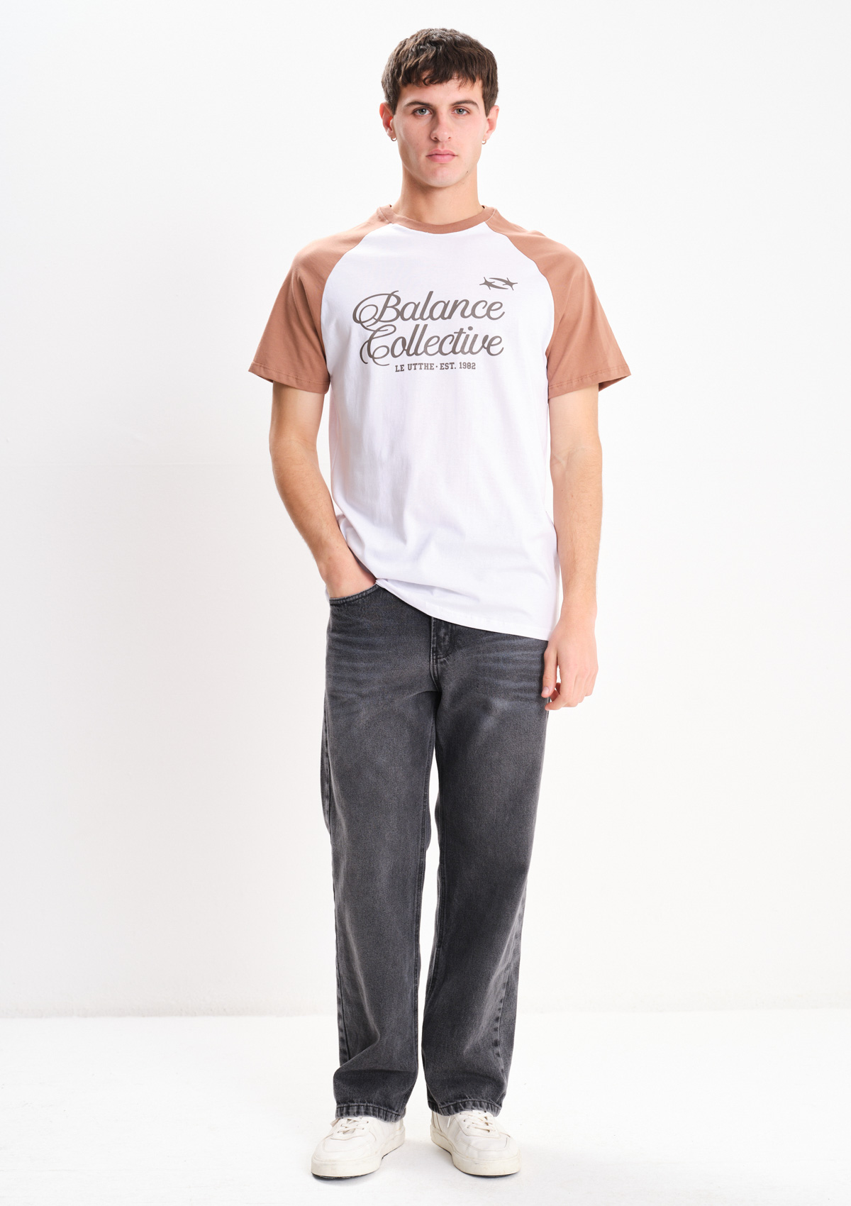 REMERA ESTAMPADA