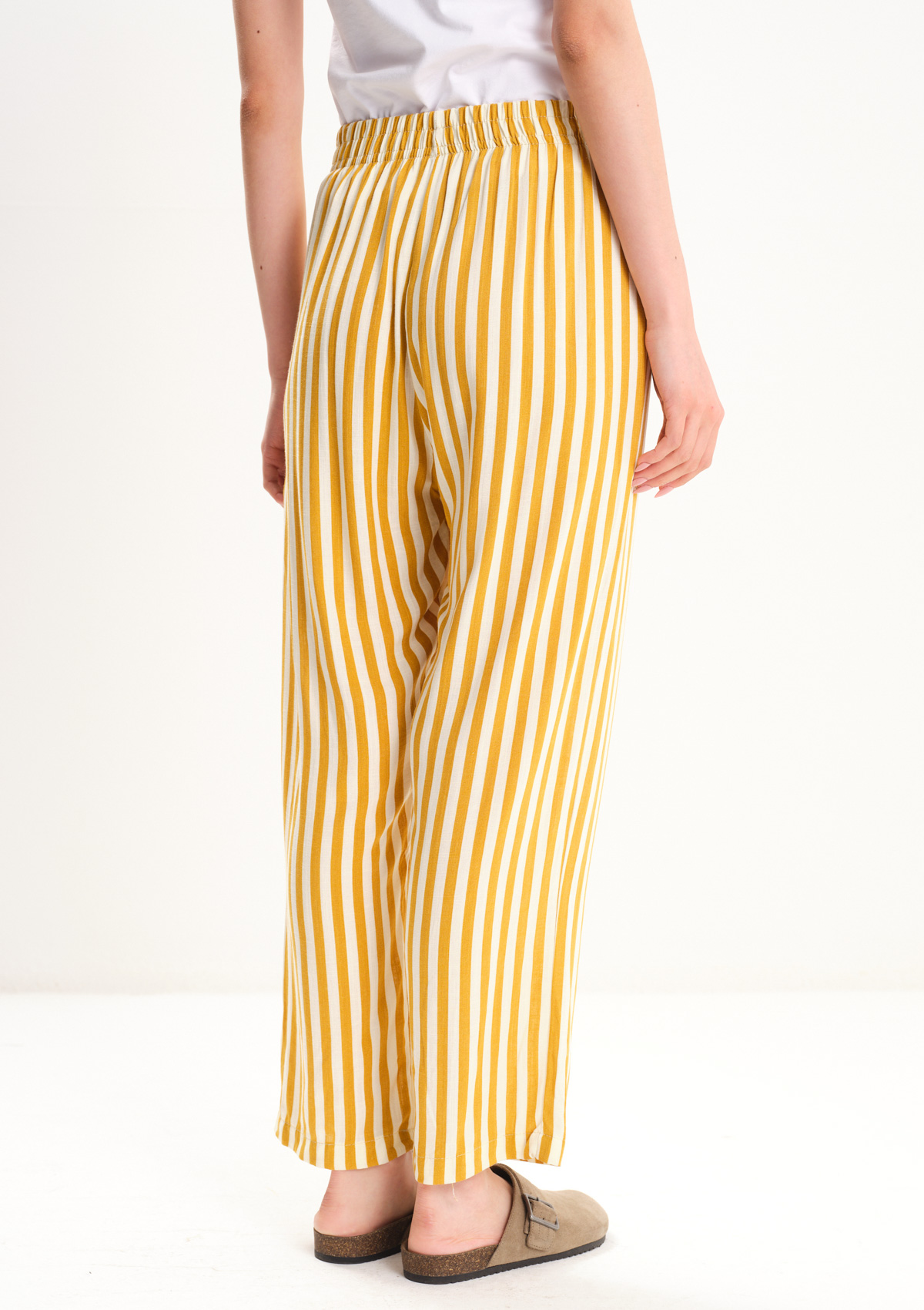 112232281-67999 - PANTALÓN RAYADO