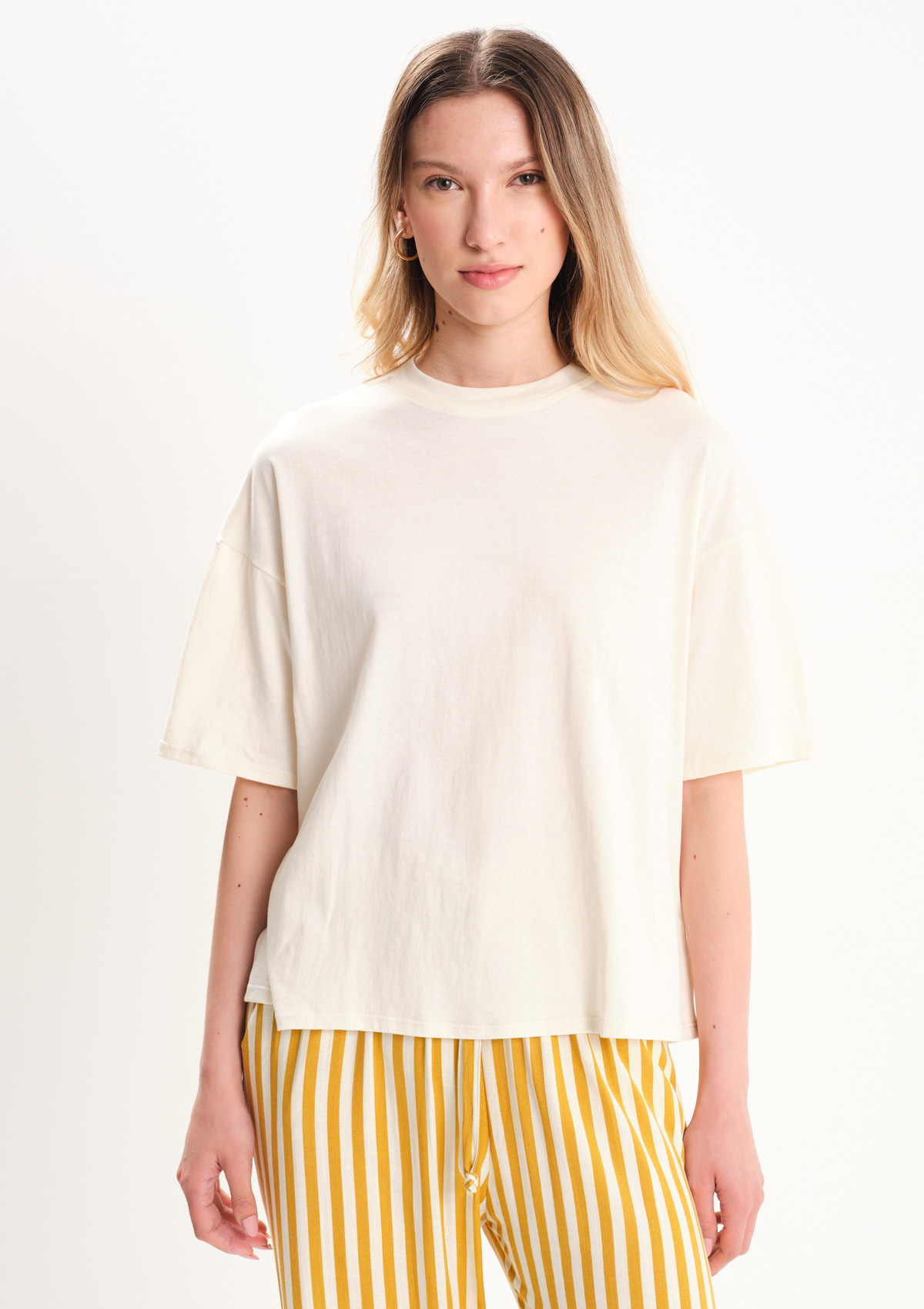 112696001-30999 - REMERA MANGA CORTA