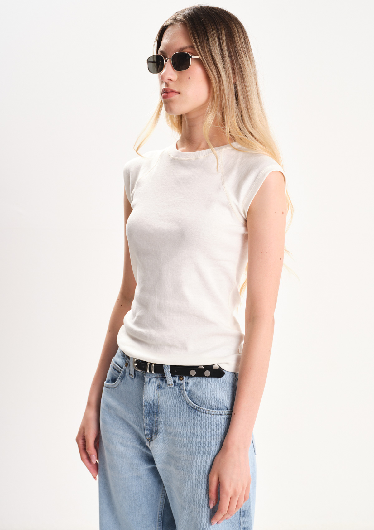 122658701-02999 - REMERA MANGA RANGLAN