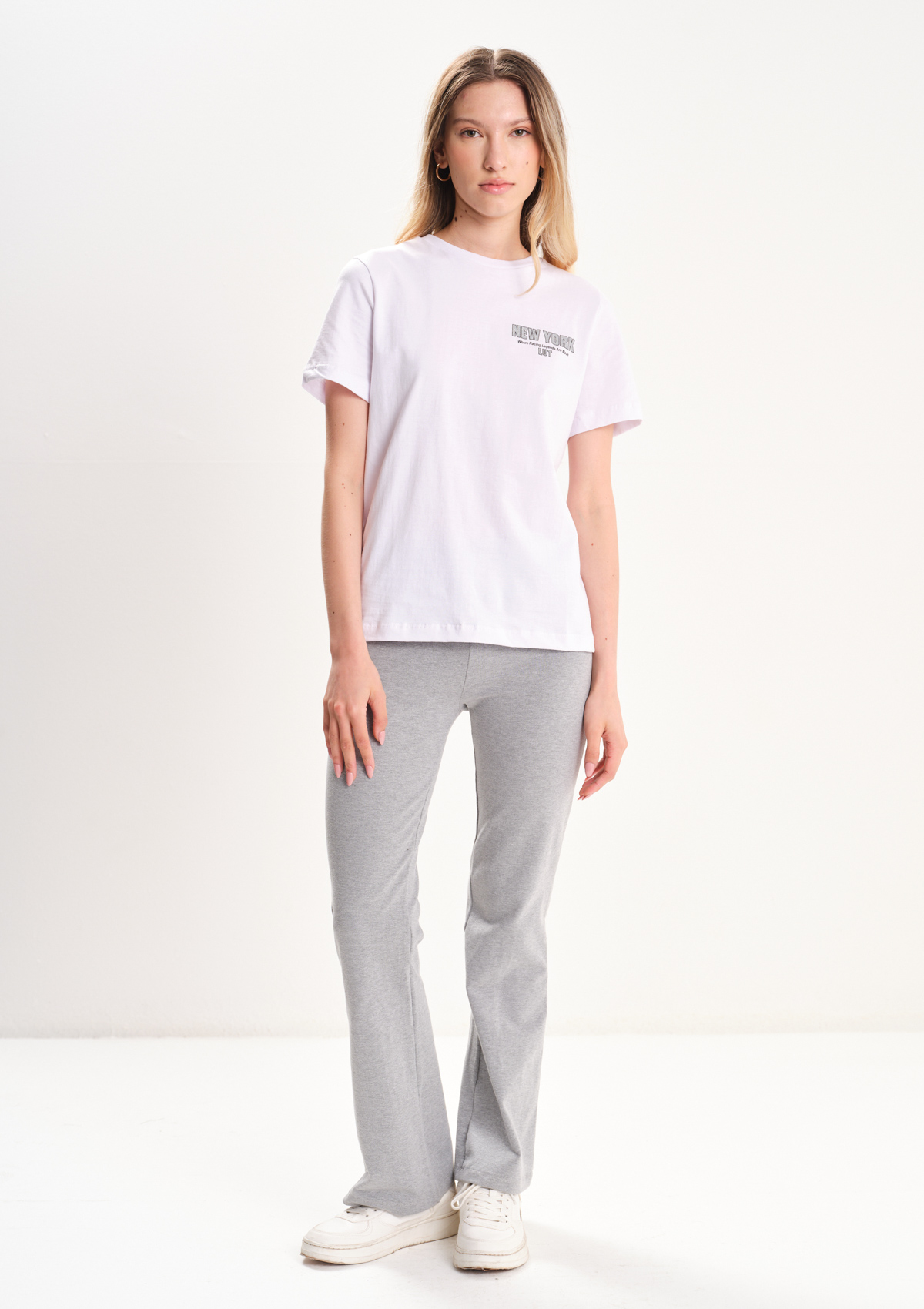 REMERA DOBLE ESTAMPADO