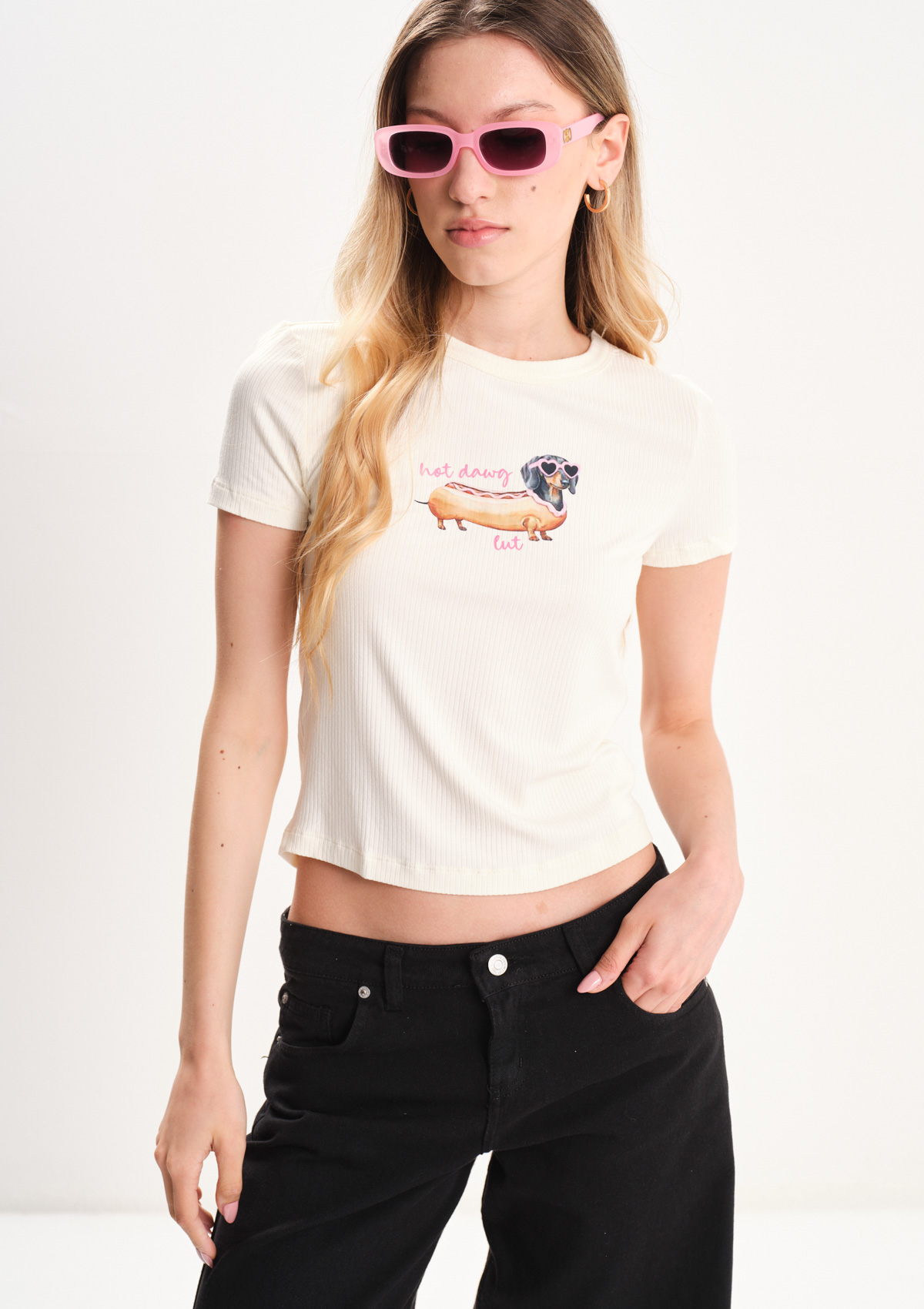 REMERA ESTAMPADA