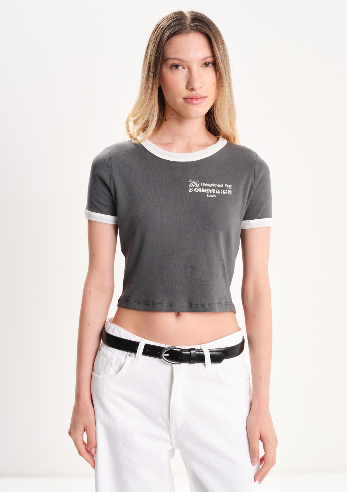 REMERA DOBLE ESTAMPADO