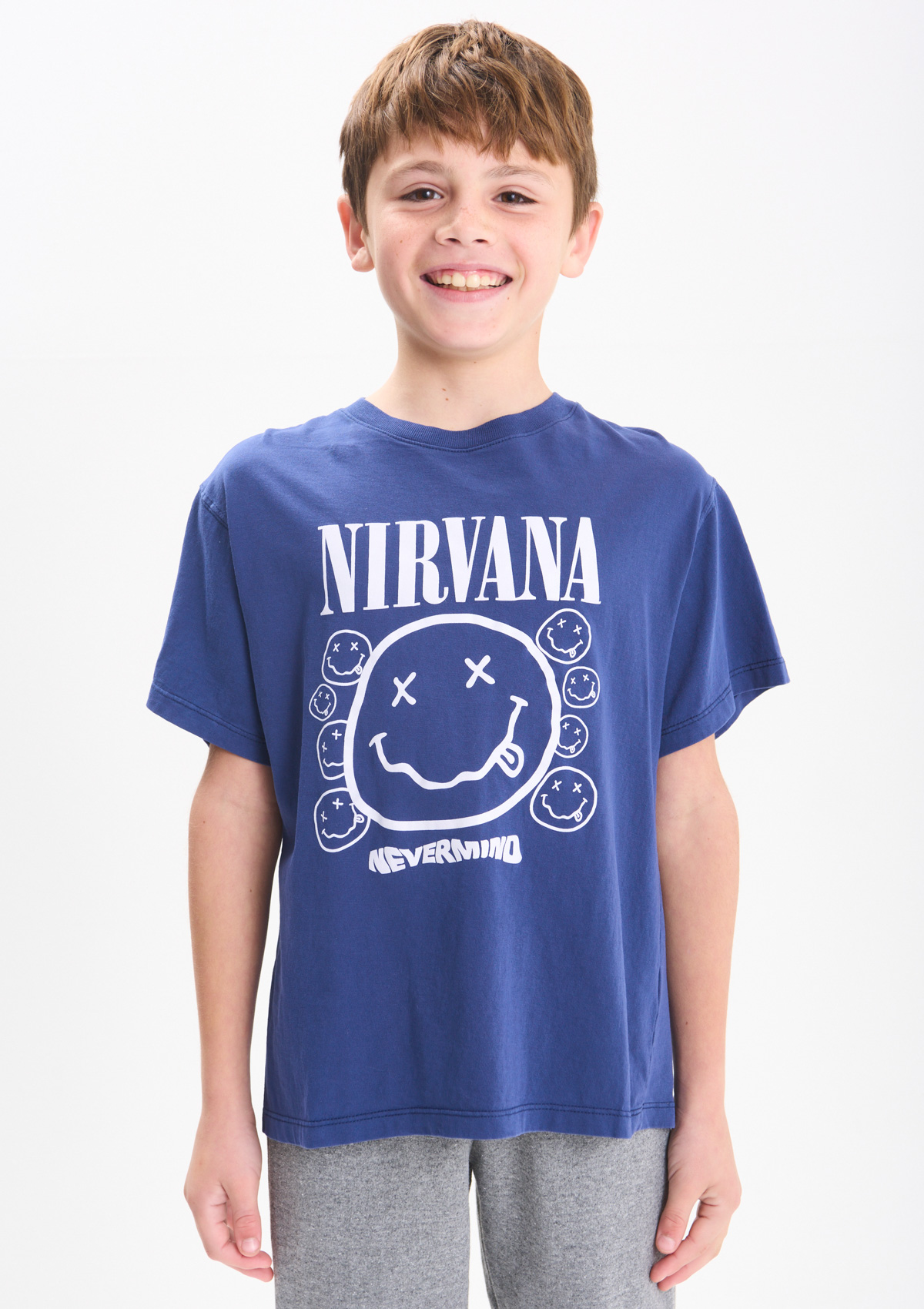 152682721-04999 - REMERA OVERSIZE
