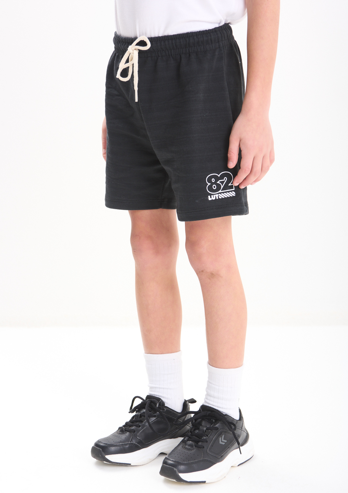 152669551-03999 - BERMUDA ESTAMPADA