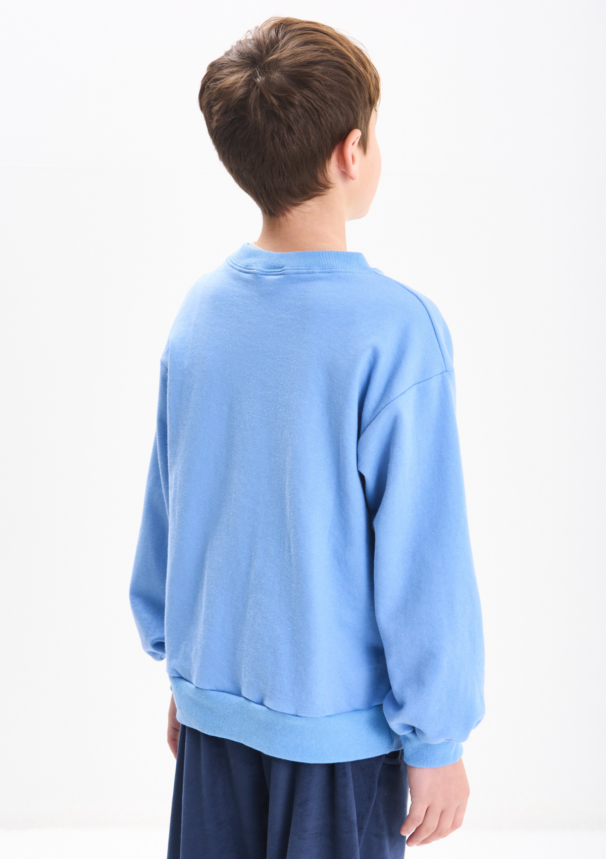 150B86761-45999 - BUZO ESTAMPADO