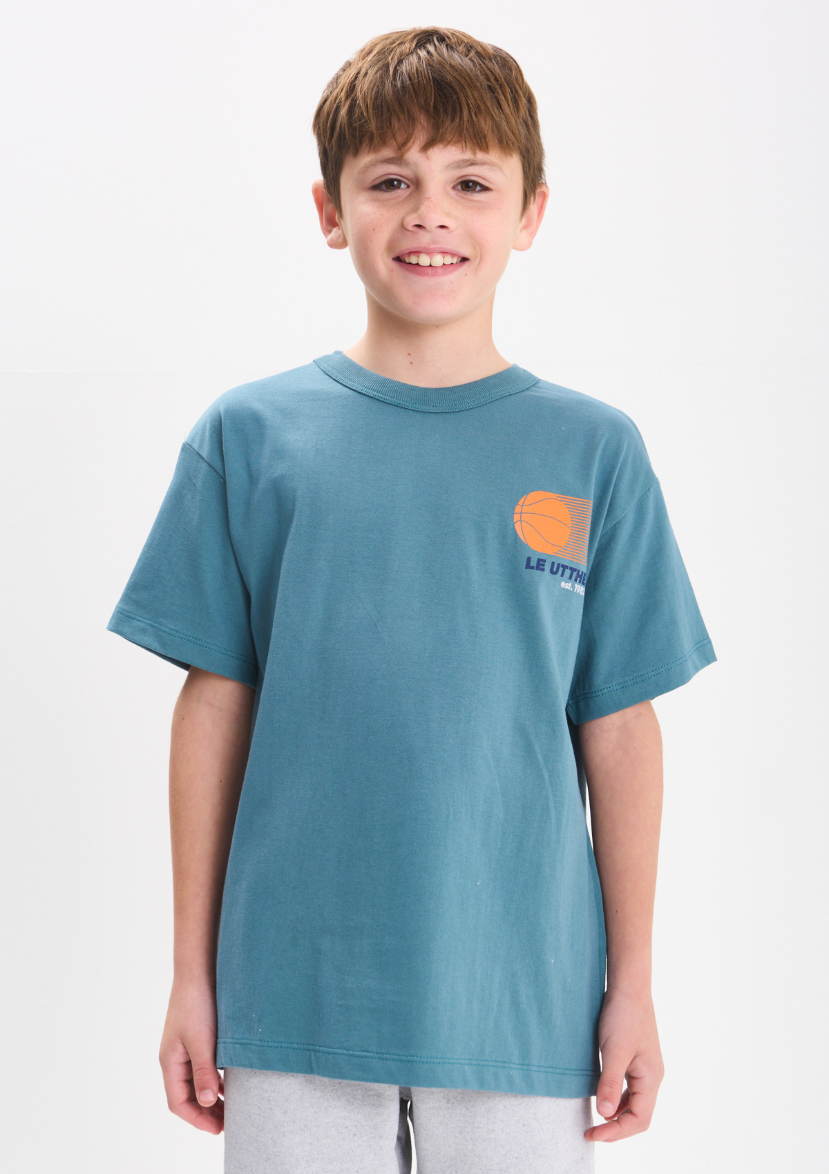 REMERA DOBLE ESTAMPADO