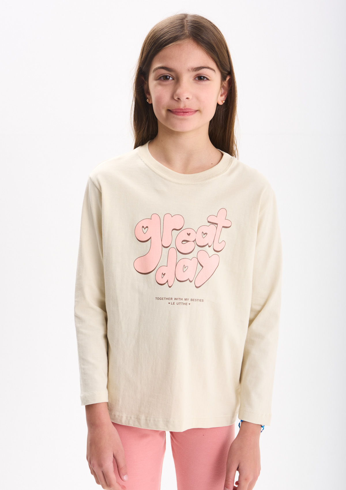 REMERA ESTAMPADA
