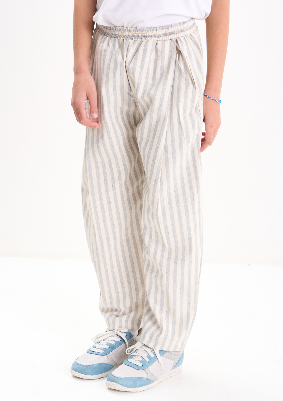 162660841-06999 - PANTALÓN RAYADO