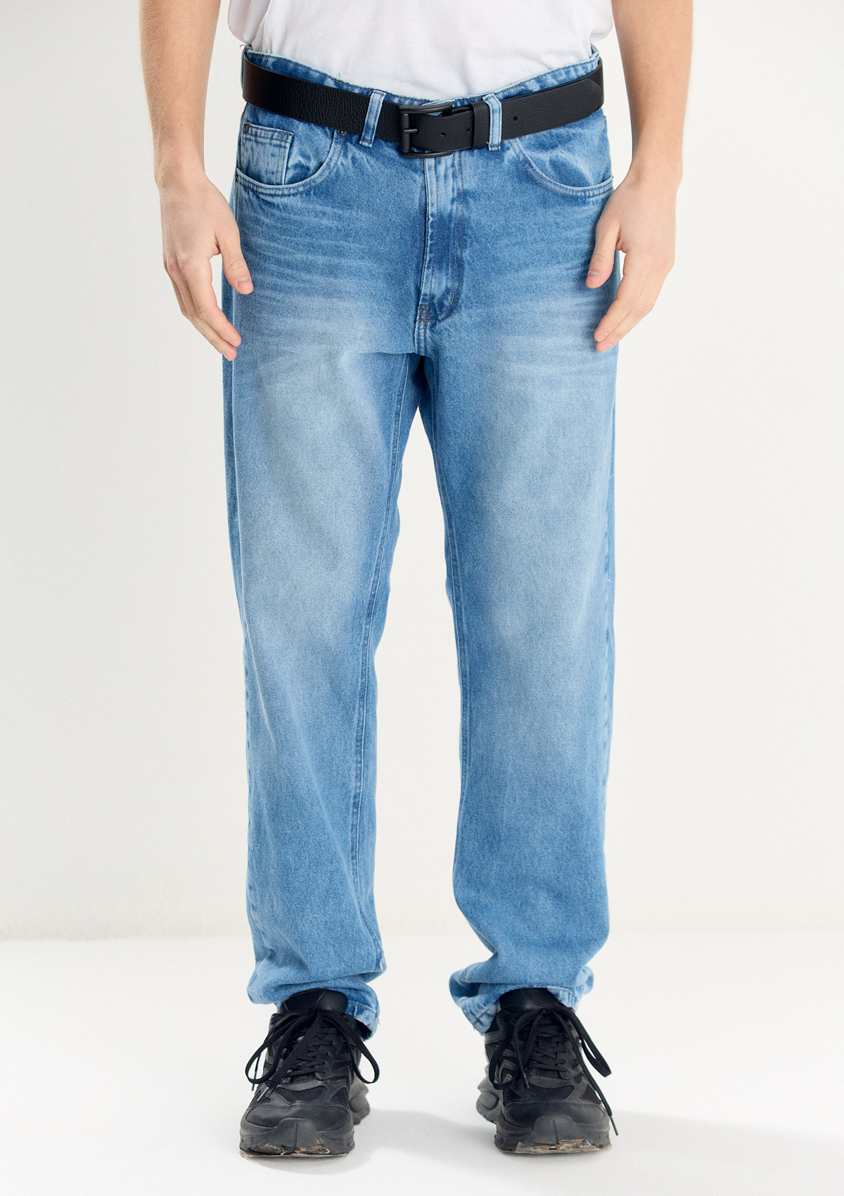 130003551-G47999 - PANTALÓN RECTO