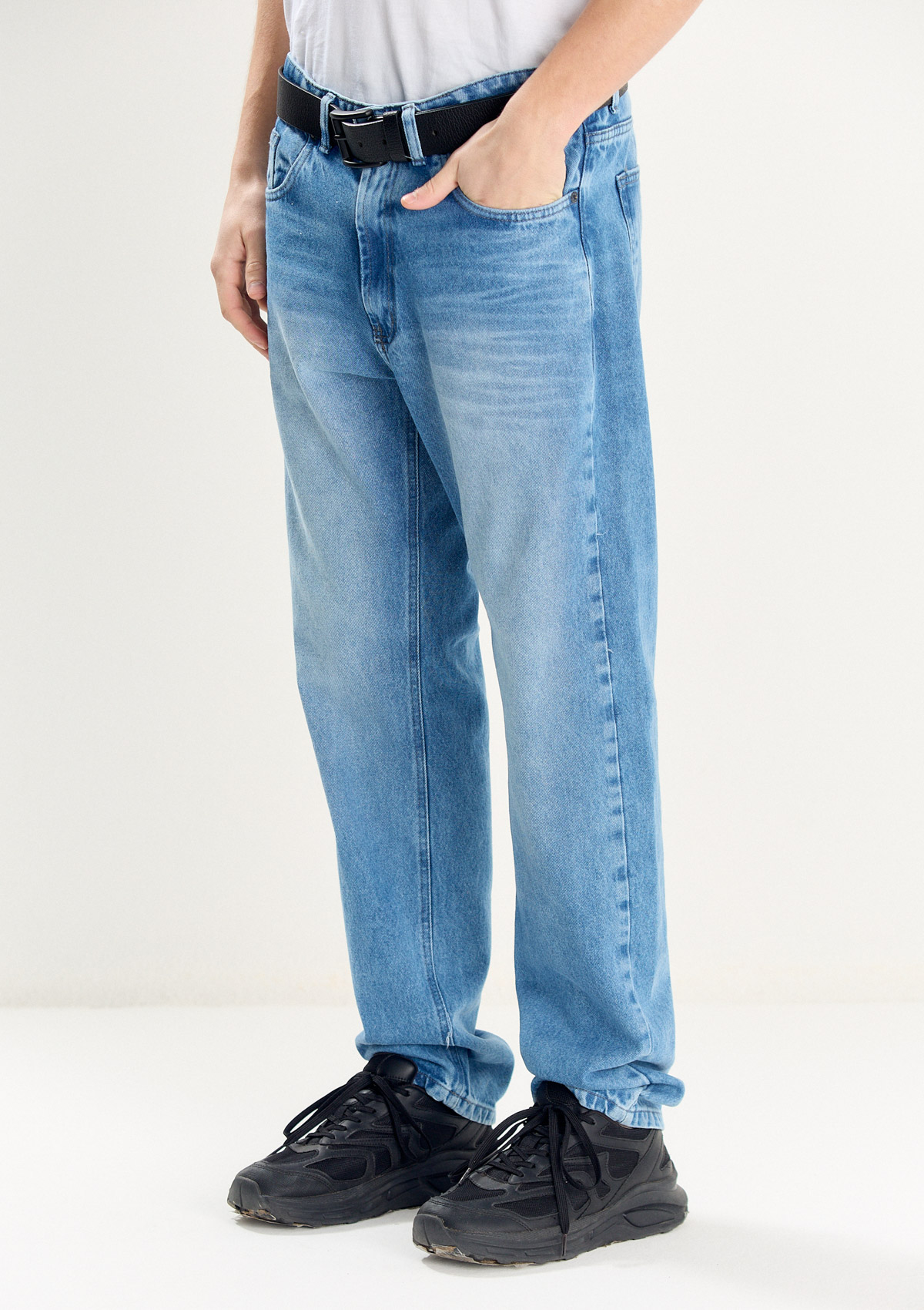 130003551-G47999 - PANTALÓN RECTO