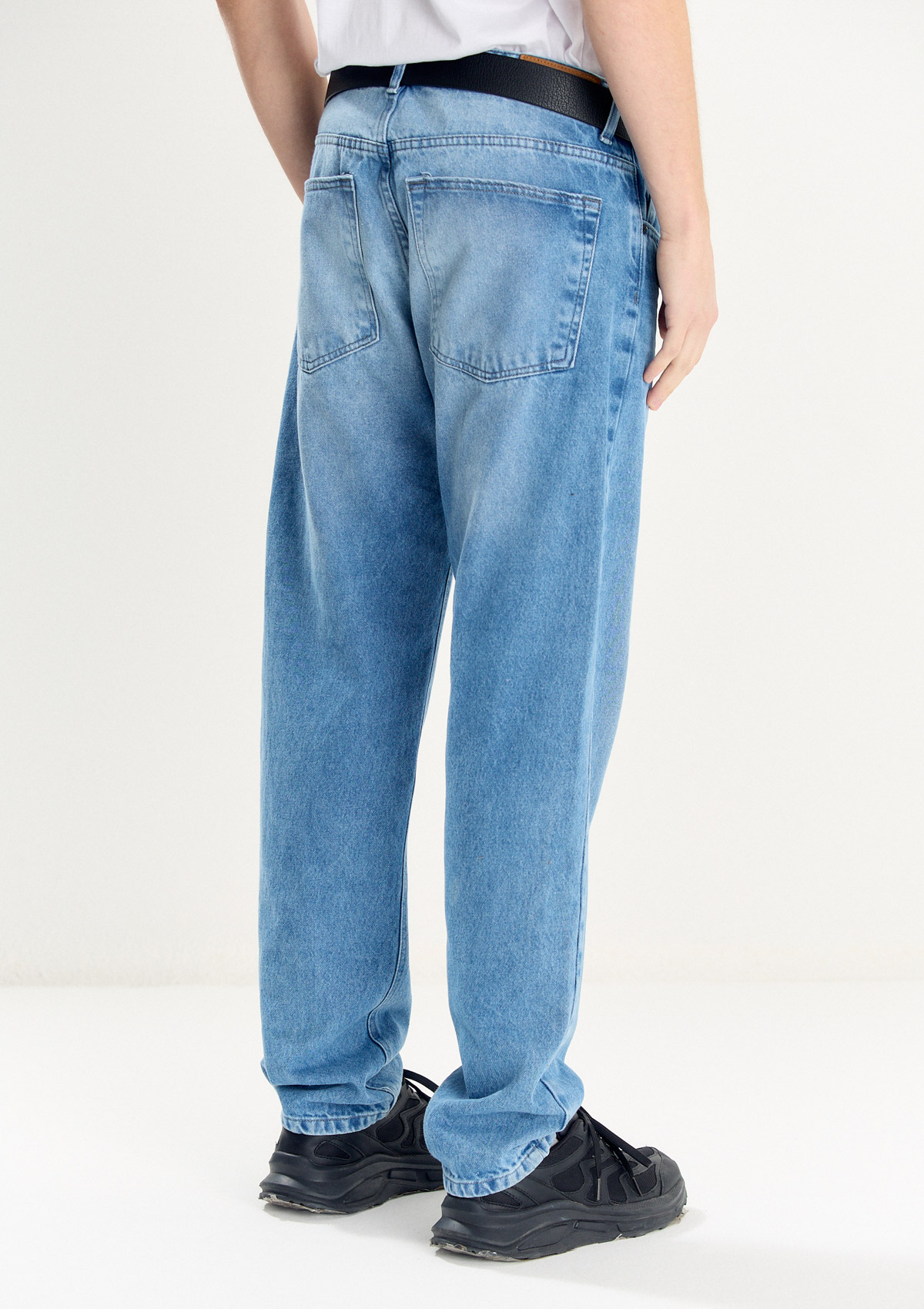130003551-G47999 - PANTALÓN RECTO
