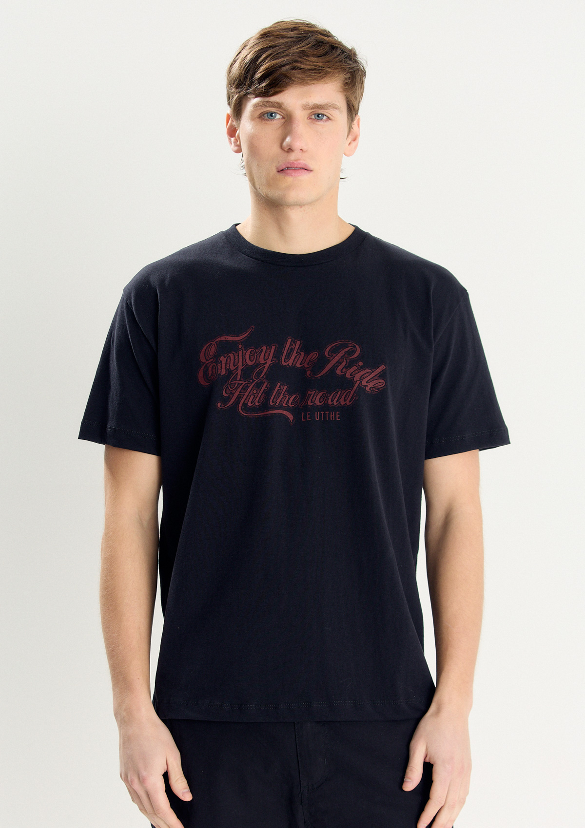 REMERA ESTAMPADA