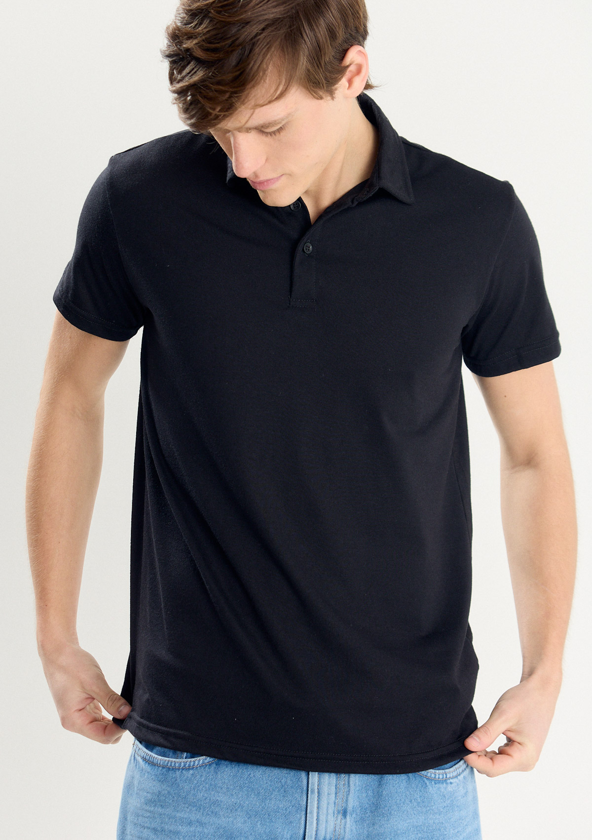 132695091-03999 - POLO LISA
