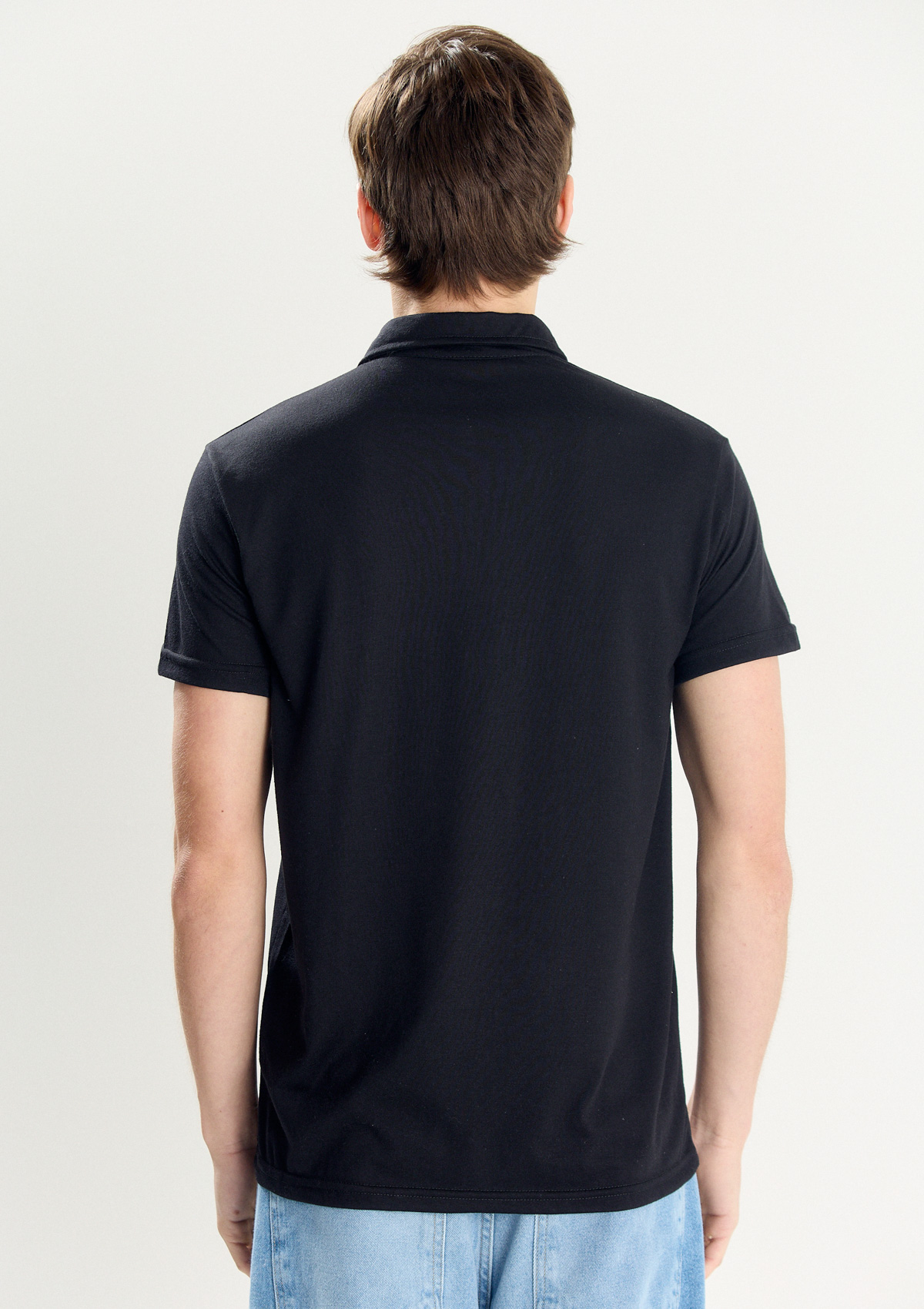 132695091-03999 - POLO LISA