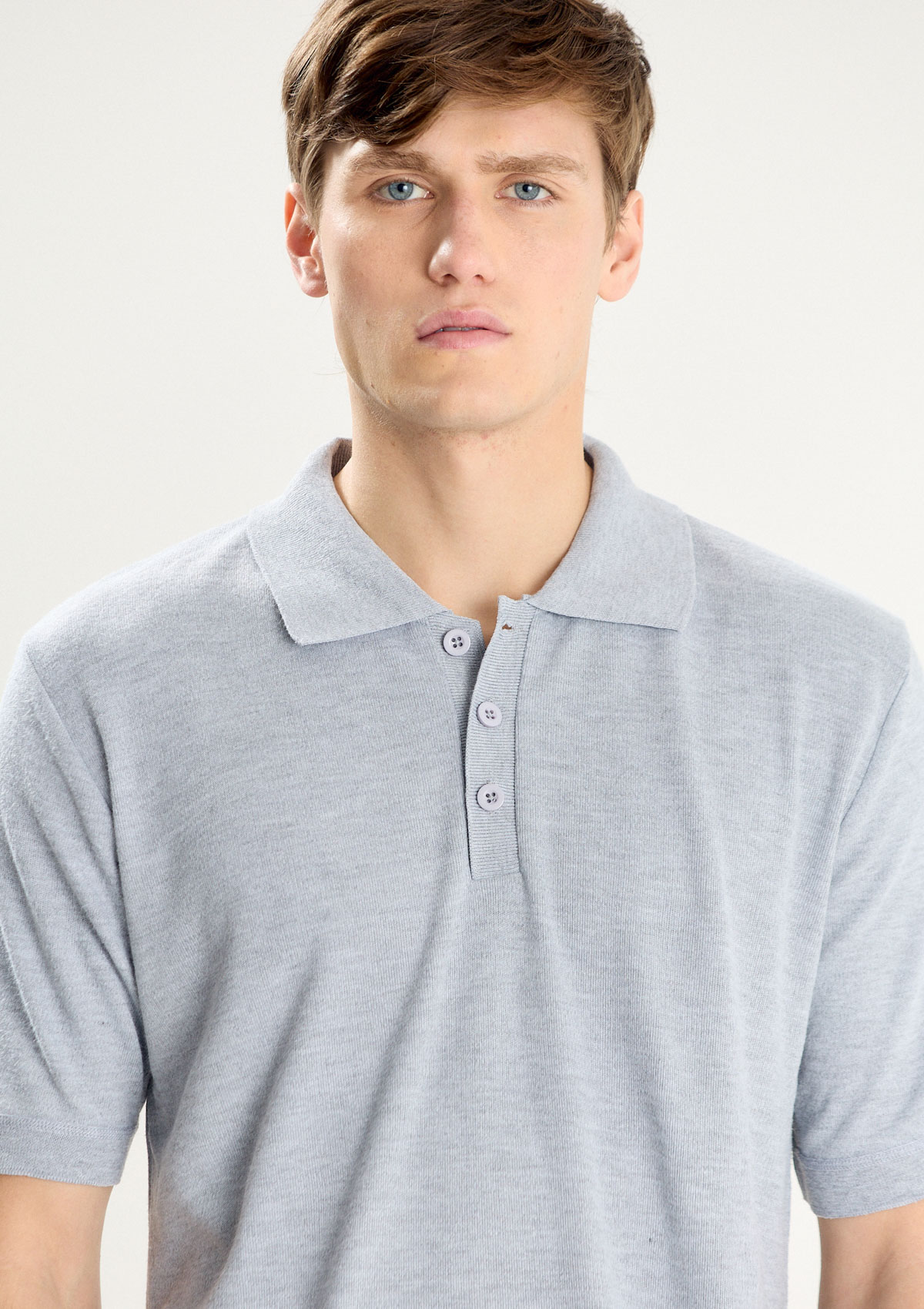 3326C6471-99103 - POLO TEJIDO