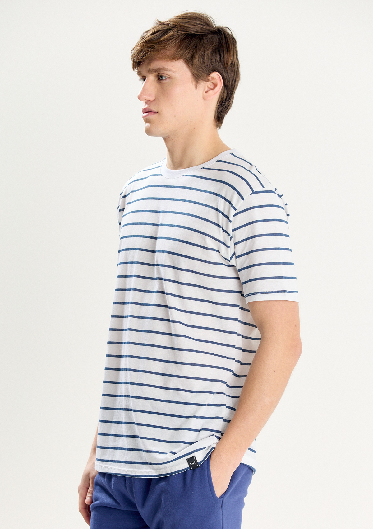 132395291-29999 - REMERA RAYADA