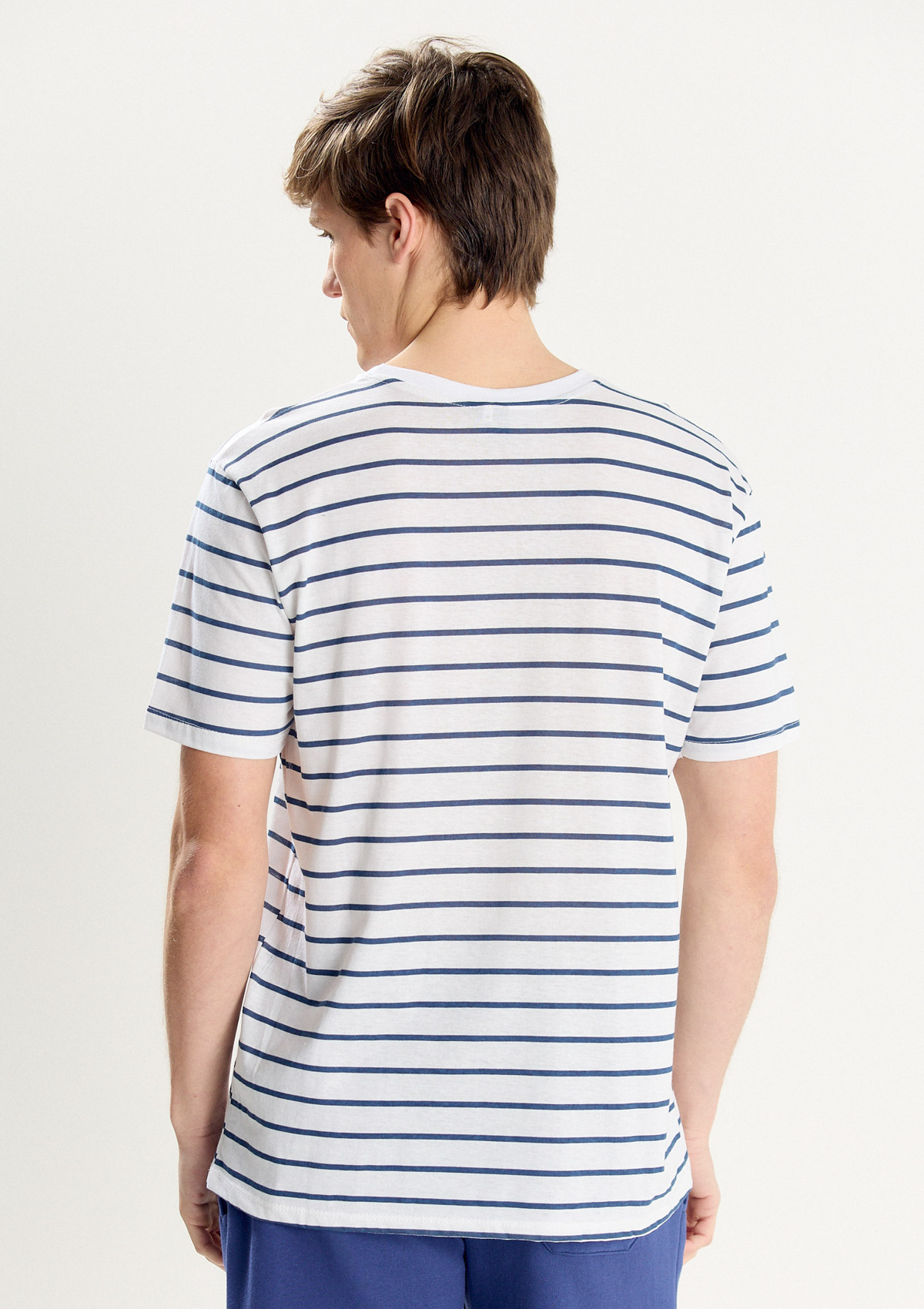 132395291-29999 - REMERA RAYADA