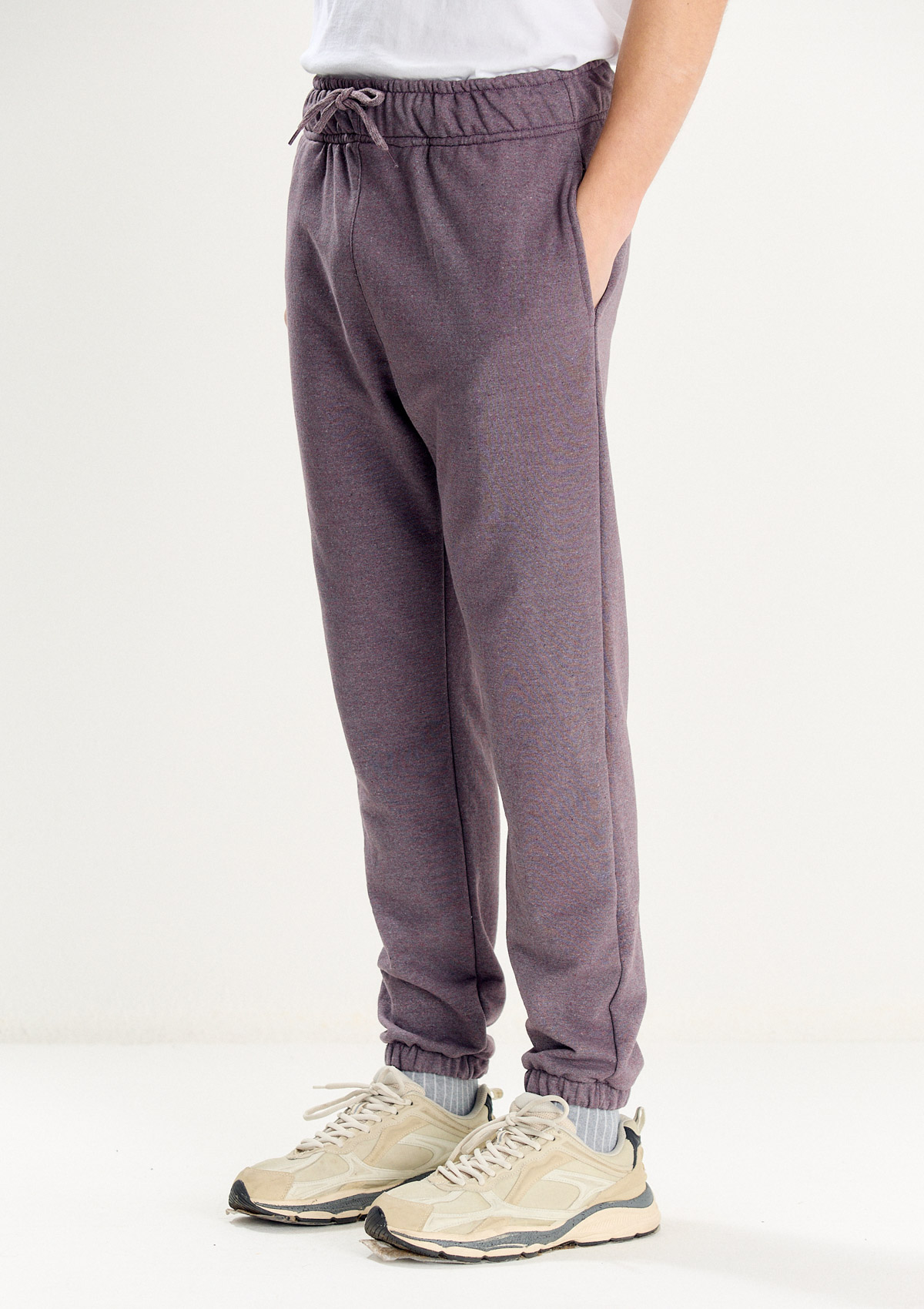 130B35111-59999 - JOGGING BABUCHA