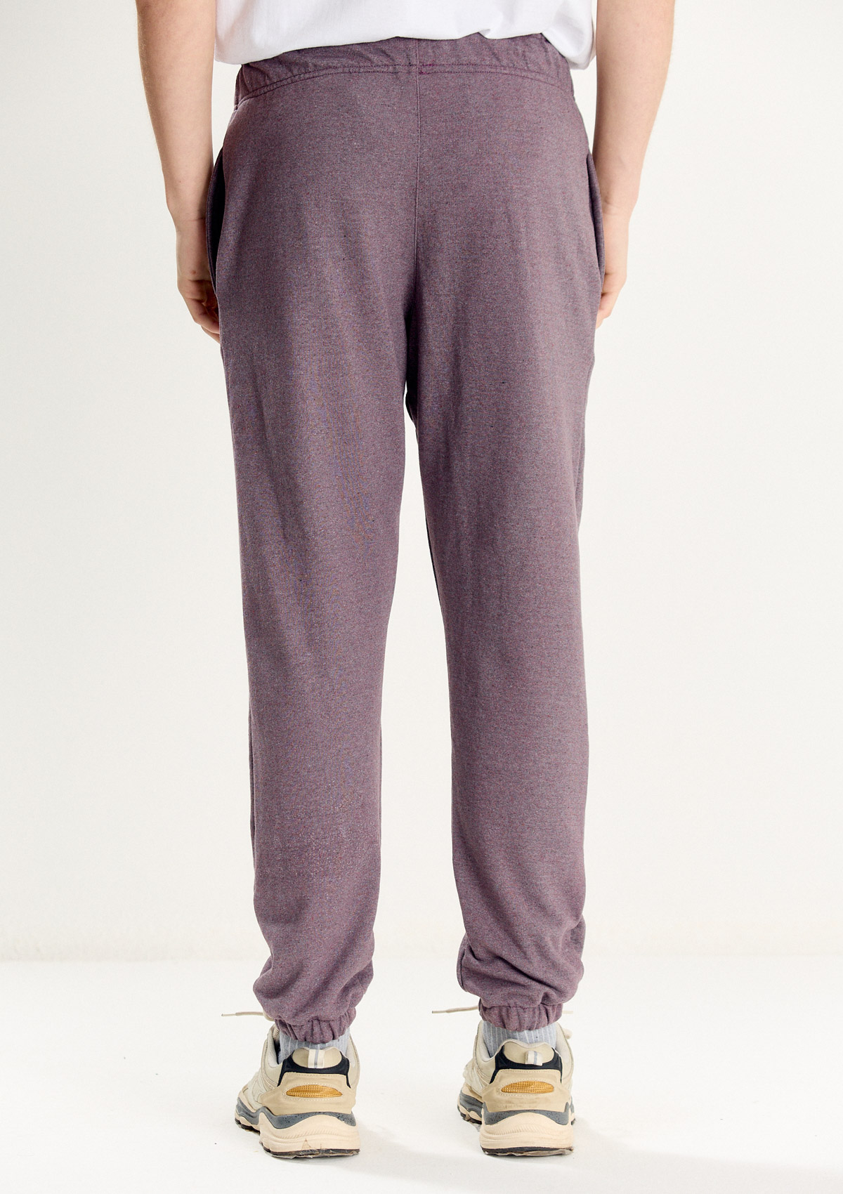 130B35111-59999 - JOGGING BABUCHA