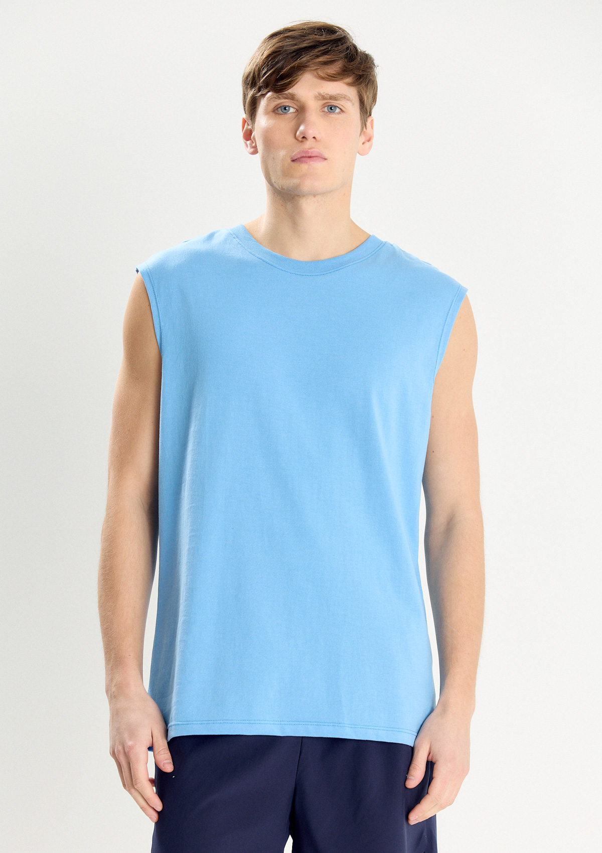 MUSCULOSA AMERICANA